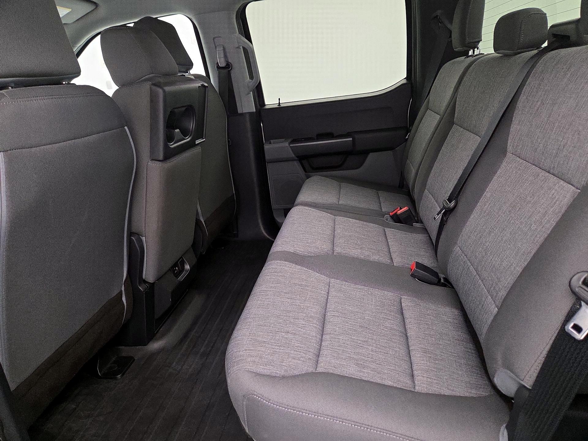 Thumbnail: 2021 Ford F-150 - 19