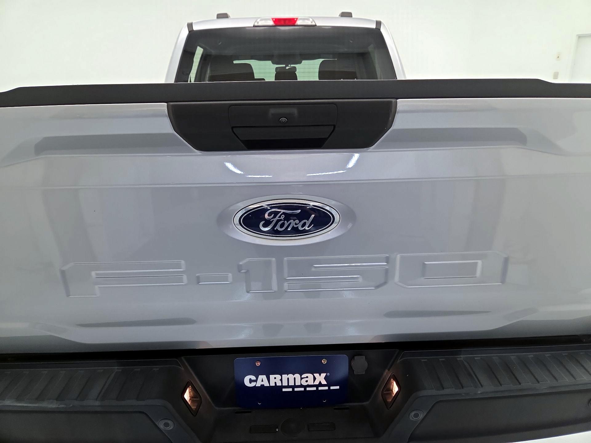 Thumbnail: 2021 Ford F-150 - 20