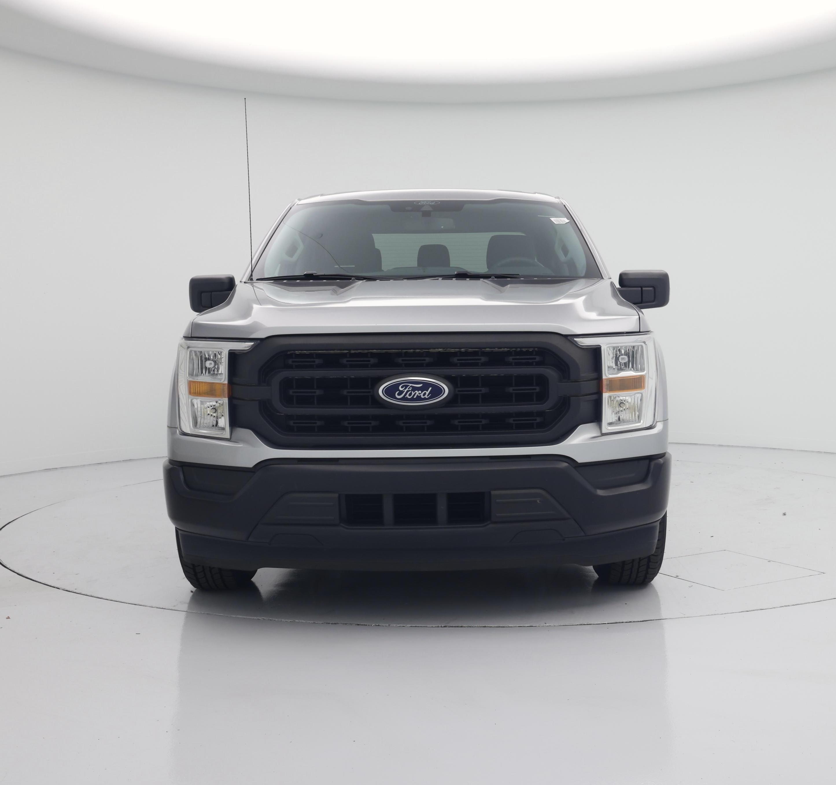Thumbnail: 2021 Ford F-150 - 5