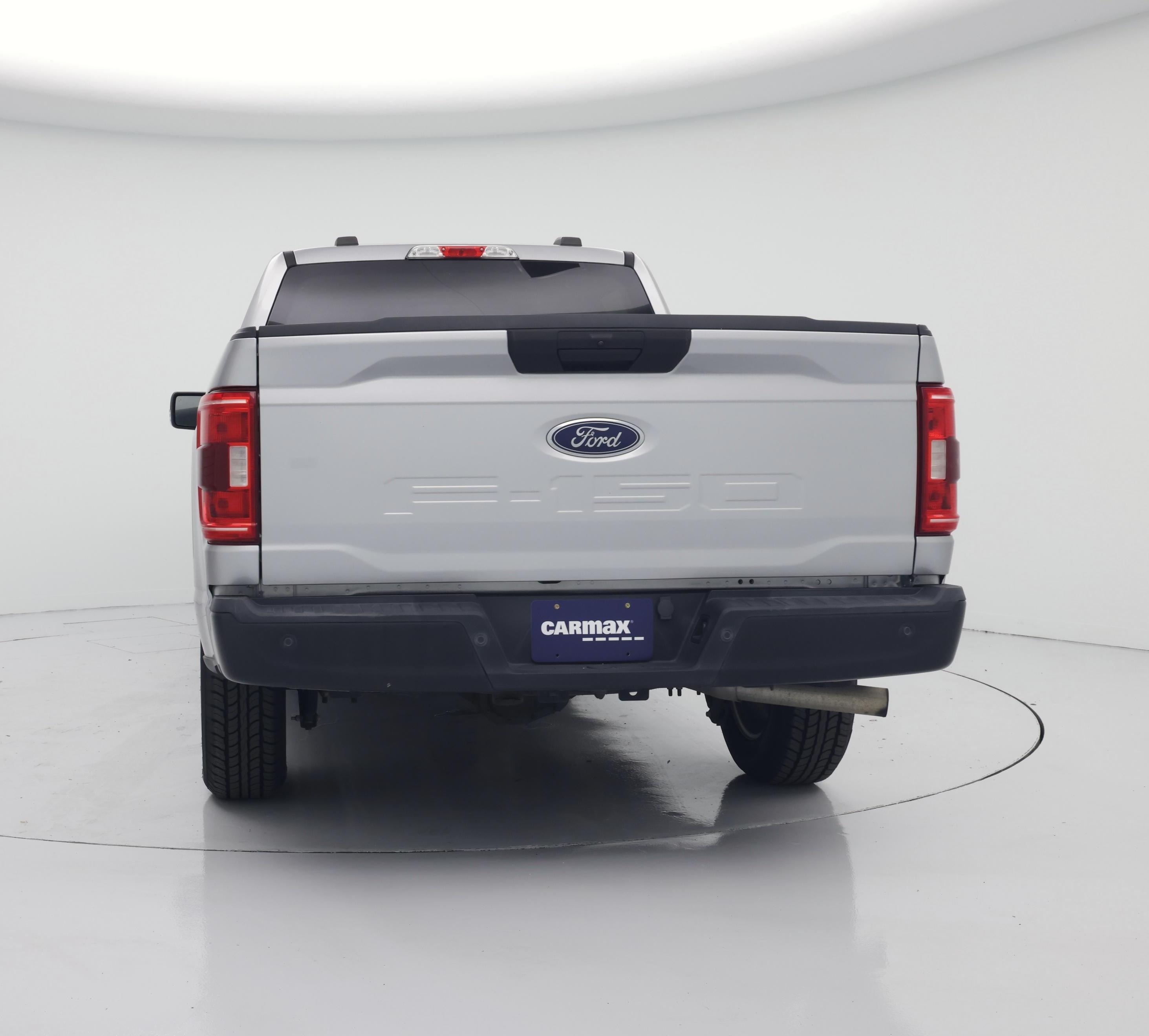 Thumbnail: 2021 Ford F-150 - 6