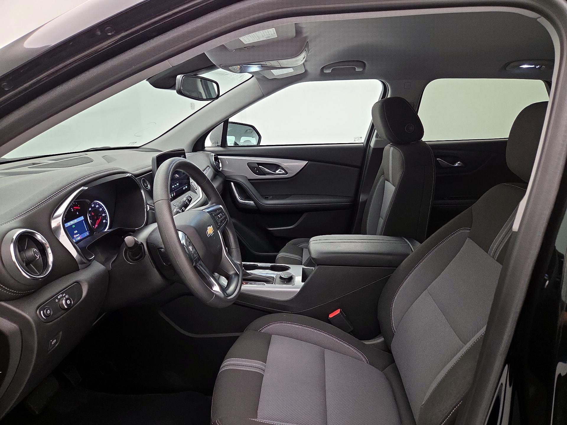 Thumbnail: 2024 Chevrolet Blazer - 11