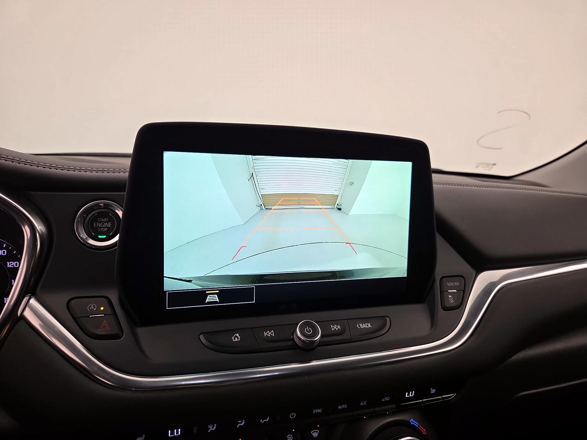 Thumbnail: 2024 Chevrolet Blazer - 13