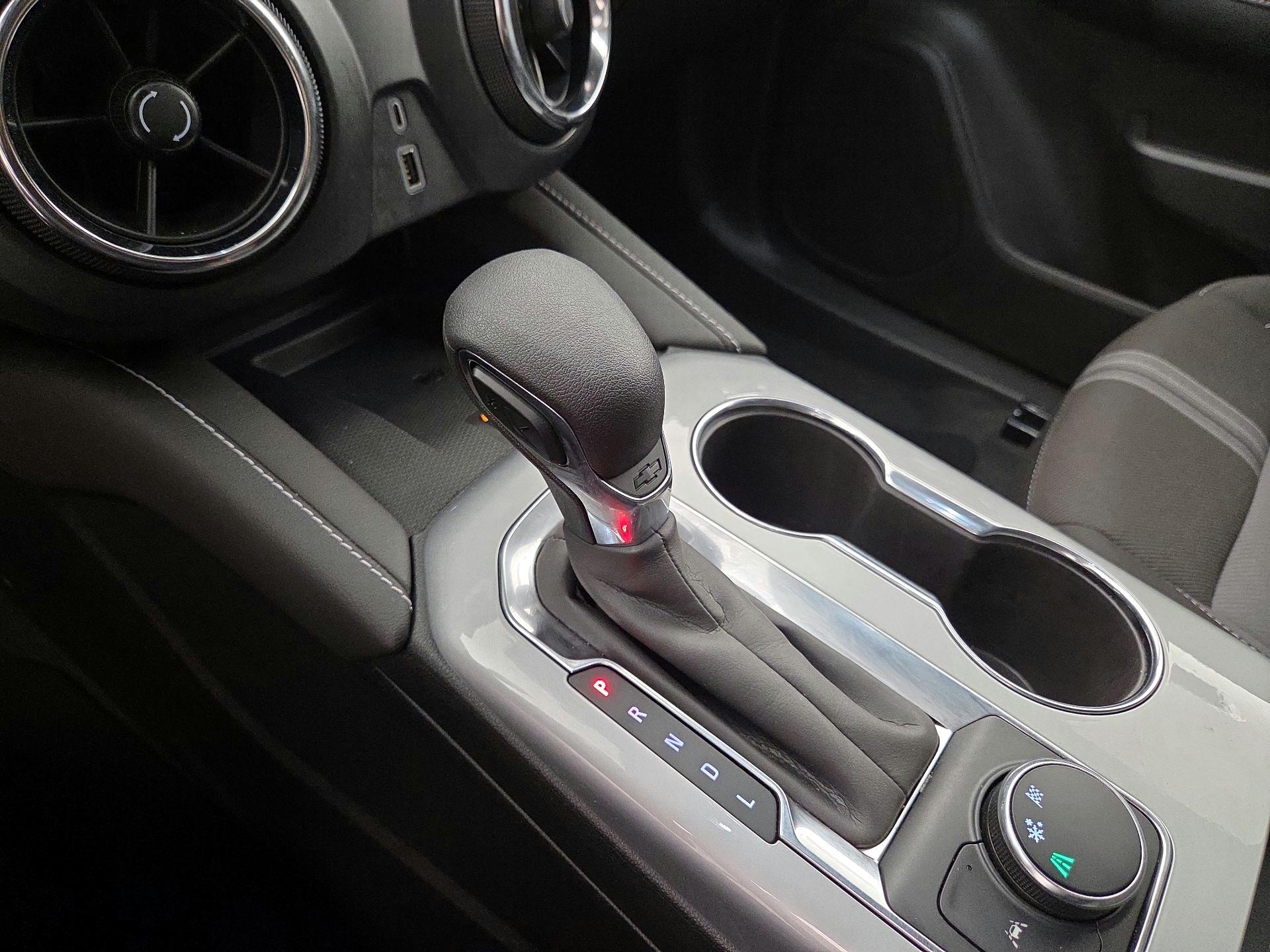 Thumbnail: 2024 Chevrolet Blazer - 16