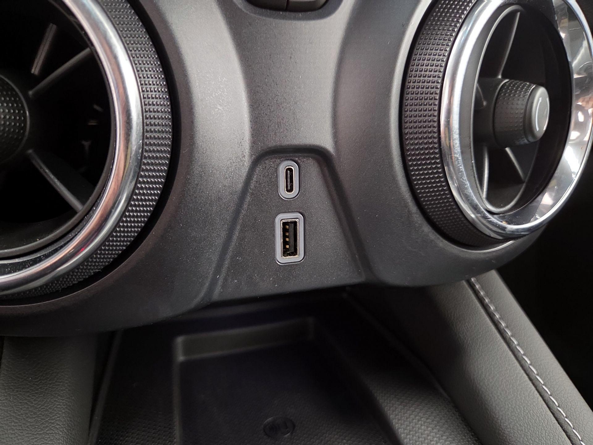 Thumbnail: 2024 Chevrolet Blazer - 17