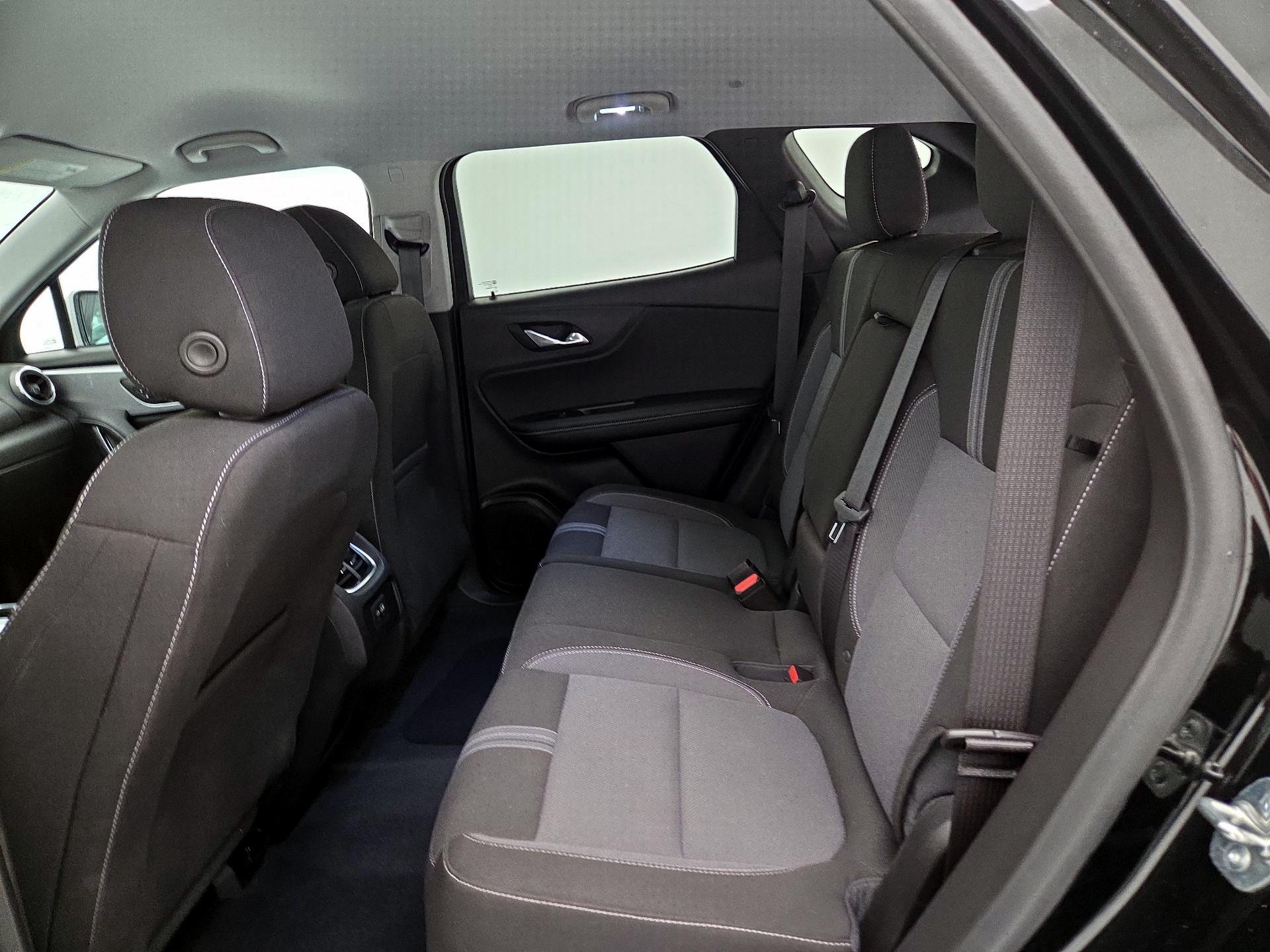 Thumbnail: 2024 Chevrolet Blazer - 18