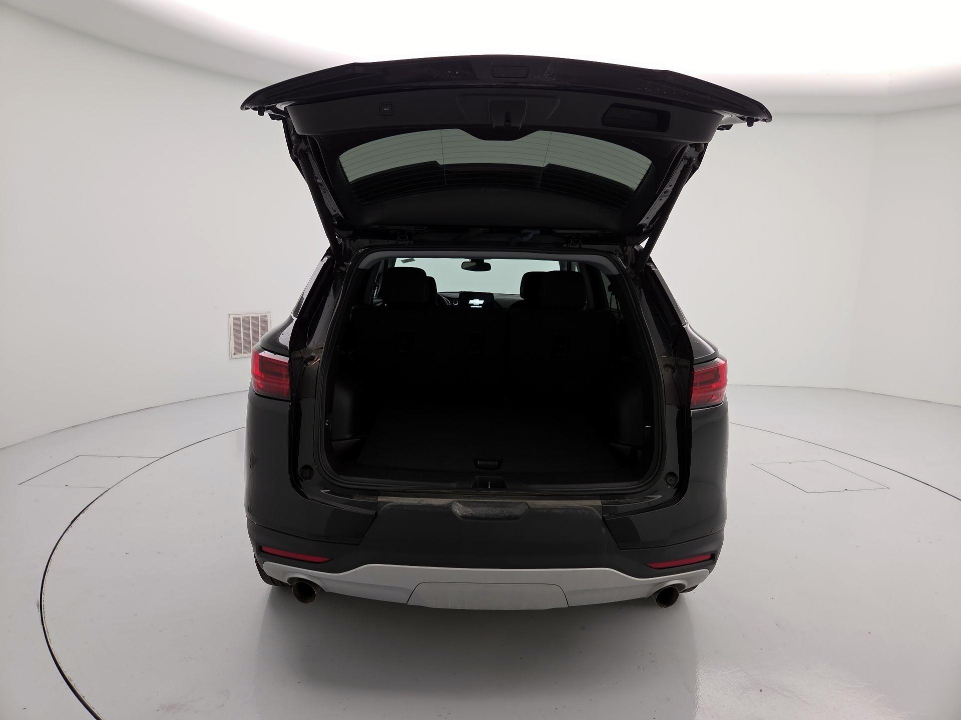 Thumbnail: 2024 Chevrolet Blazer - 19