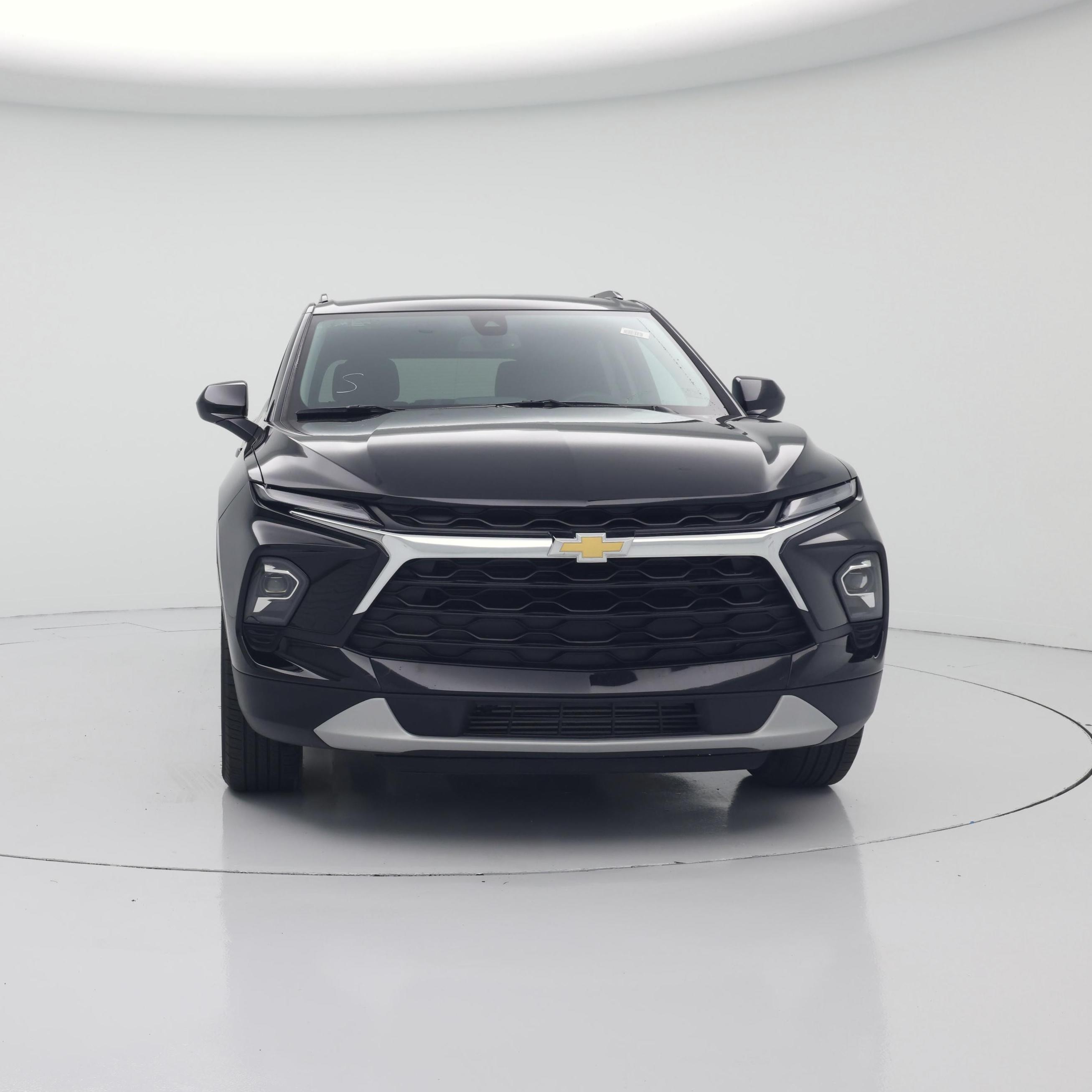 Thumbnail: 2024 Chevrolet Blazer - 5
