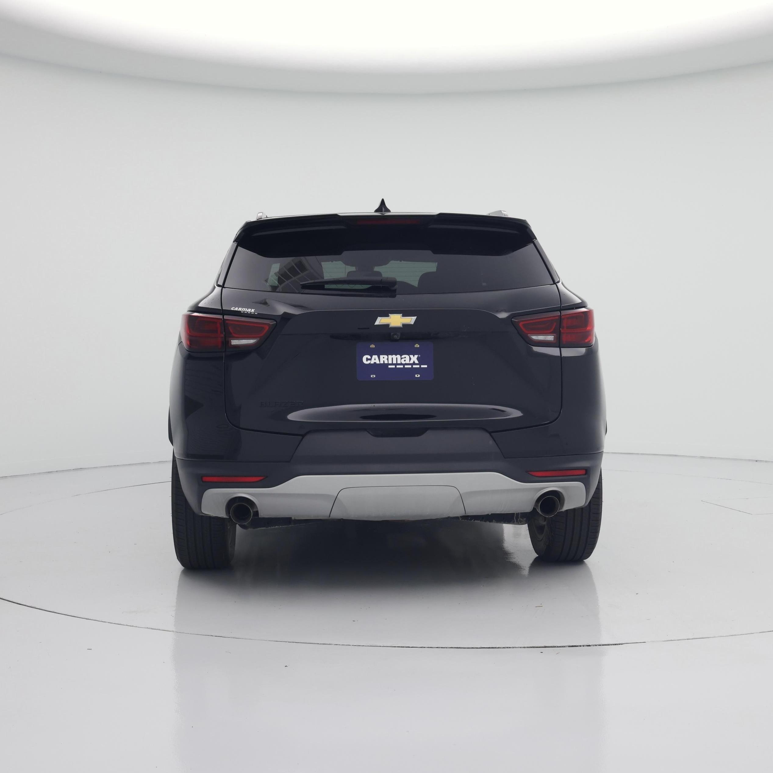 Thumbnail: 2024 Chevrolet Blazer - 6