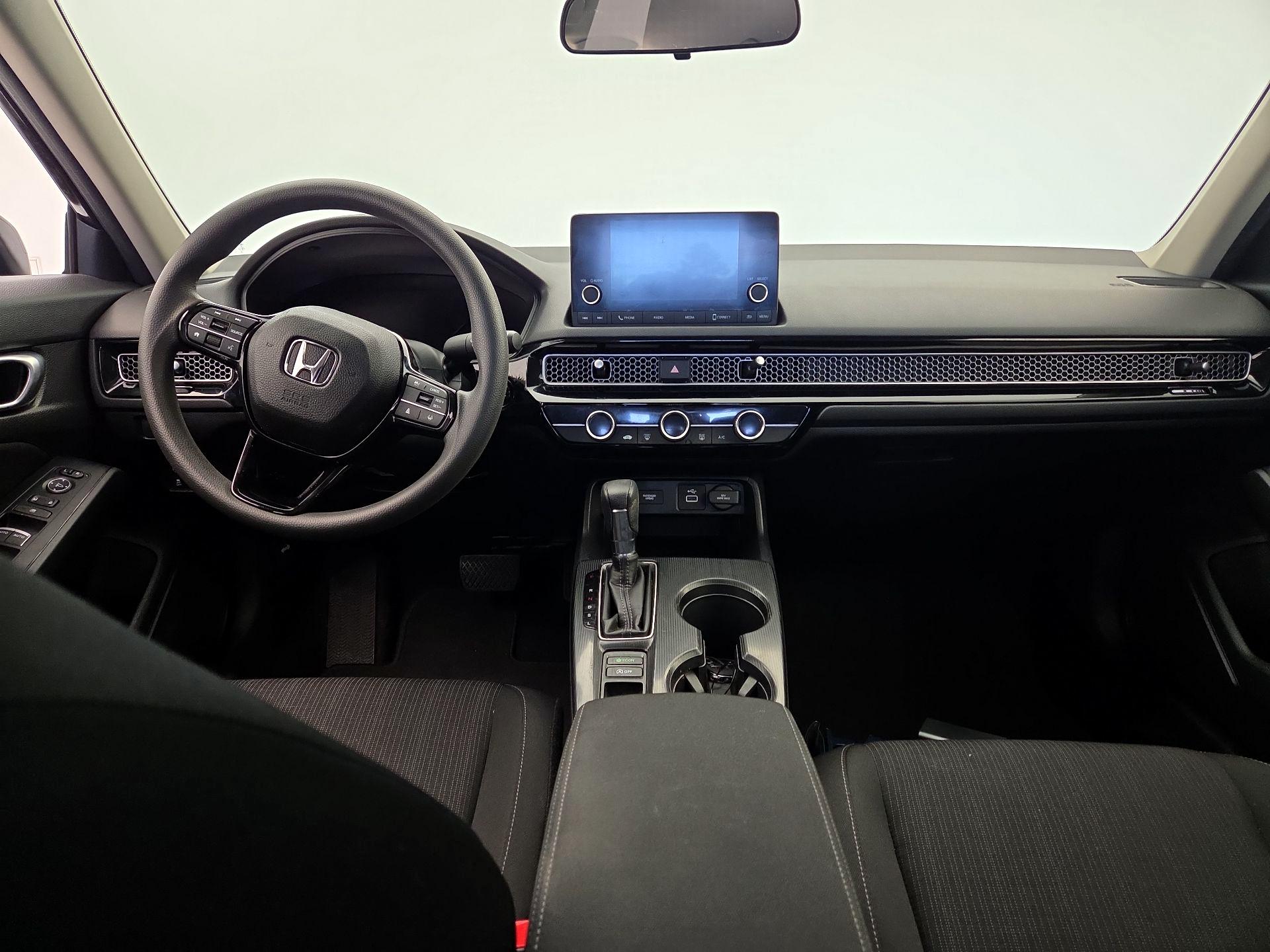 Thumbnail: 2023 Honda Civic - 9
