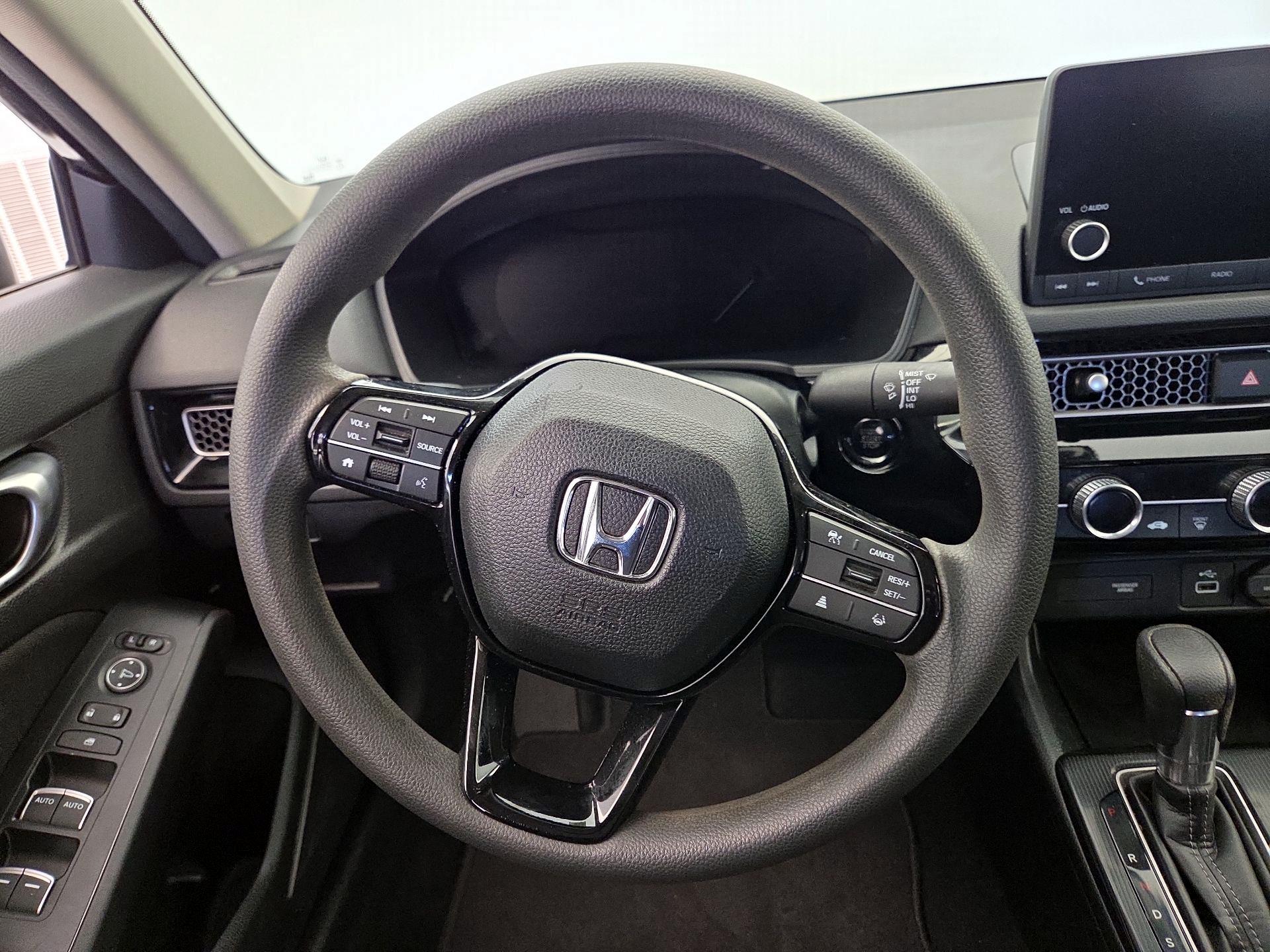Thumbnail: 2023 Honda Civic - 10