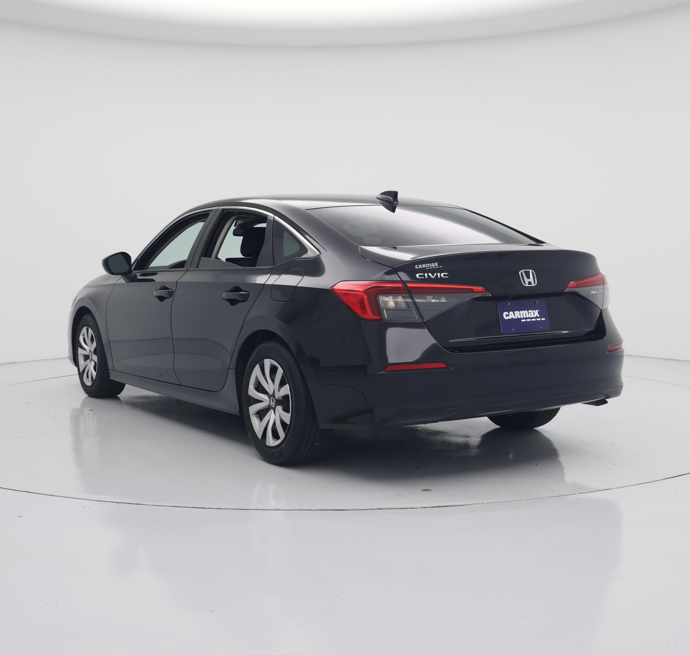 Thumbnail: 2023 Honda Civic - 2