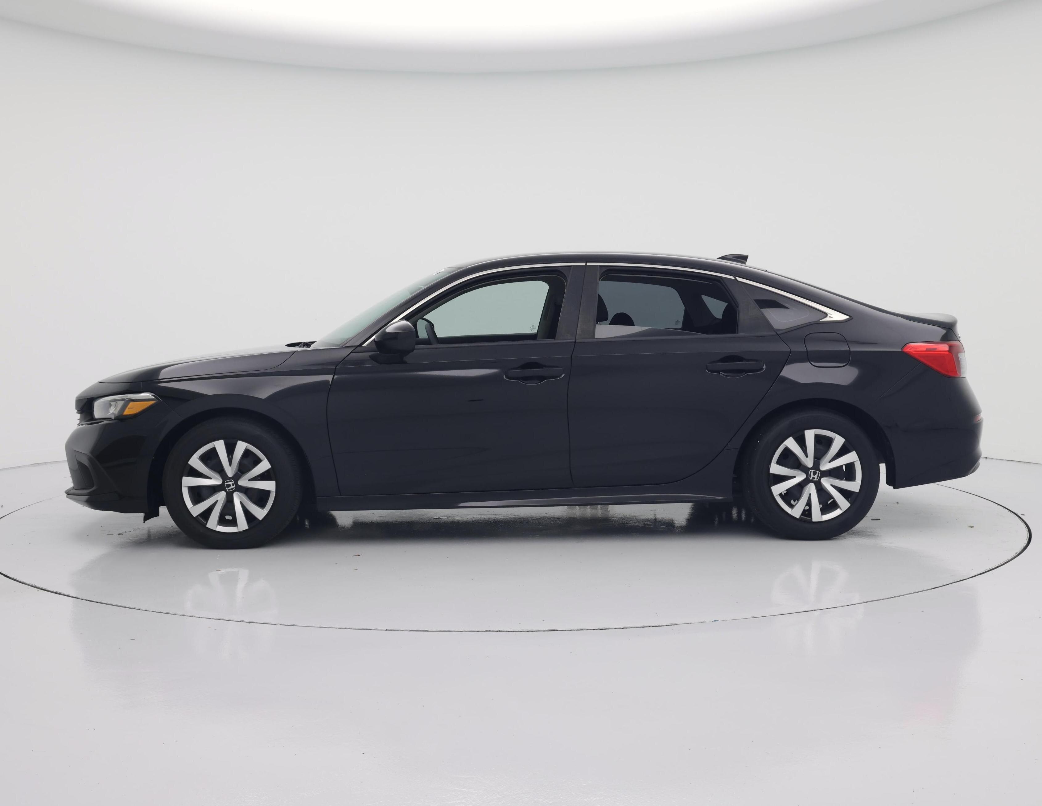 Thumbnail: 2023 Honda Civic - 3