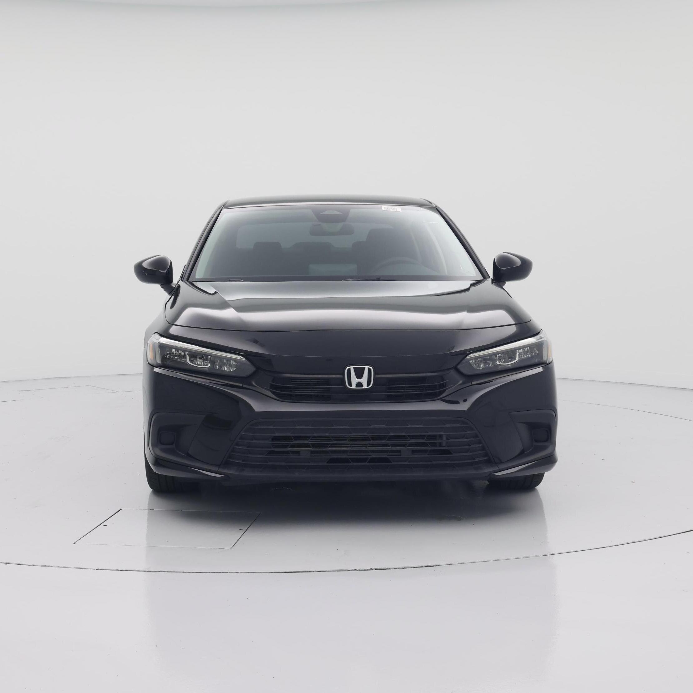 Thumbnail: 2023 Honda Civic - 5