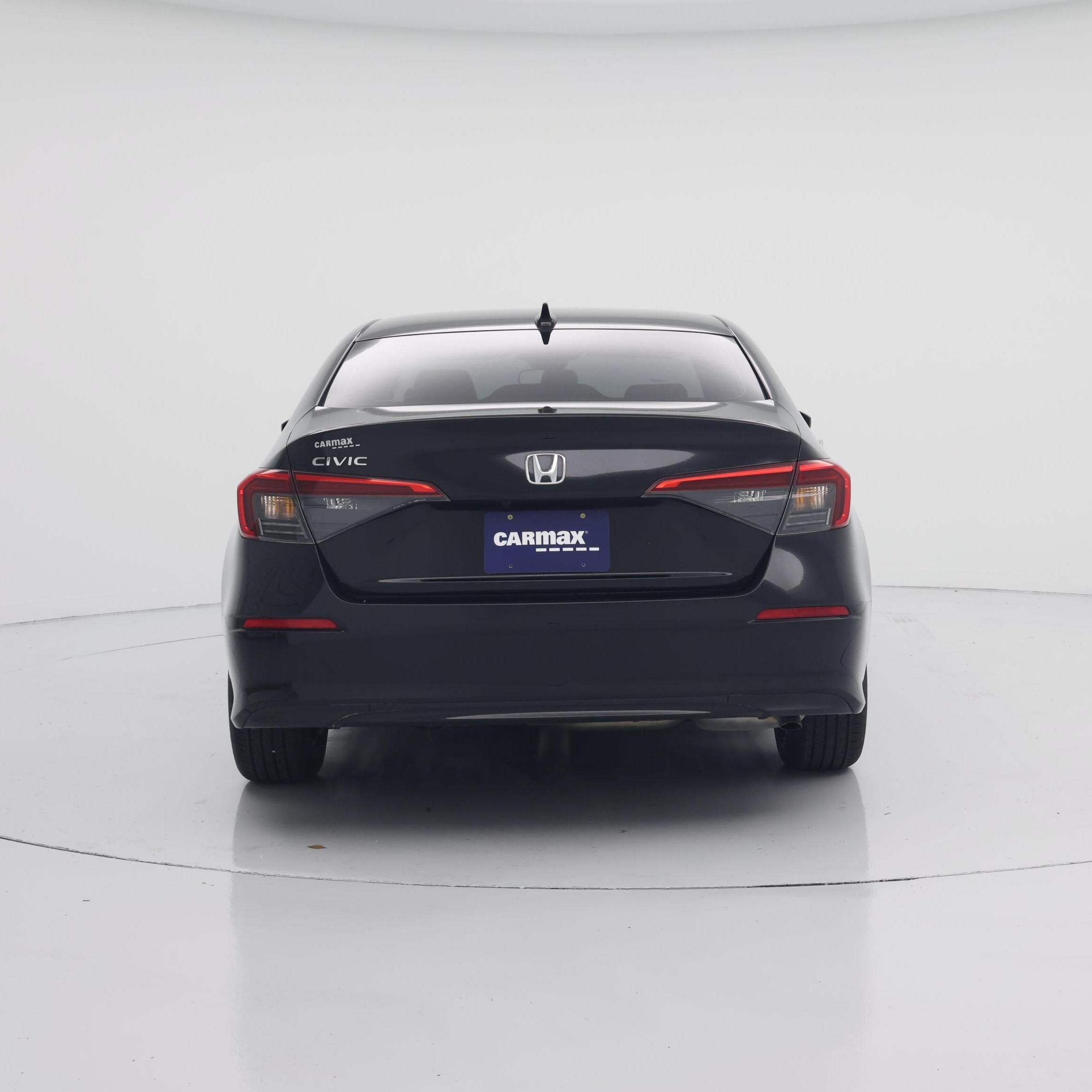 Thumbnail: 2023 Honda Civic - 6