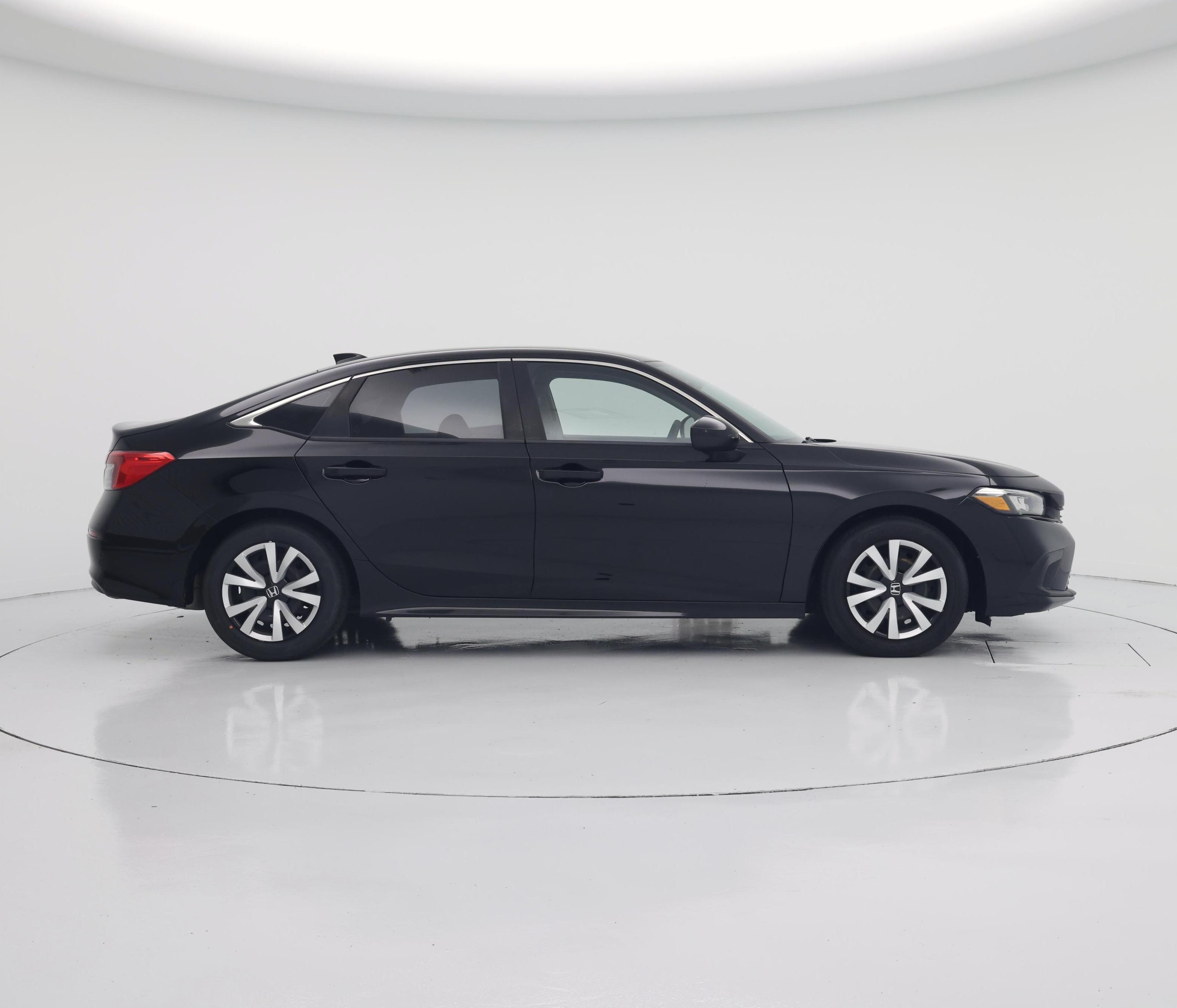 Thumbnail: 2023 Honda Civic - 7