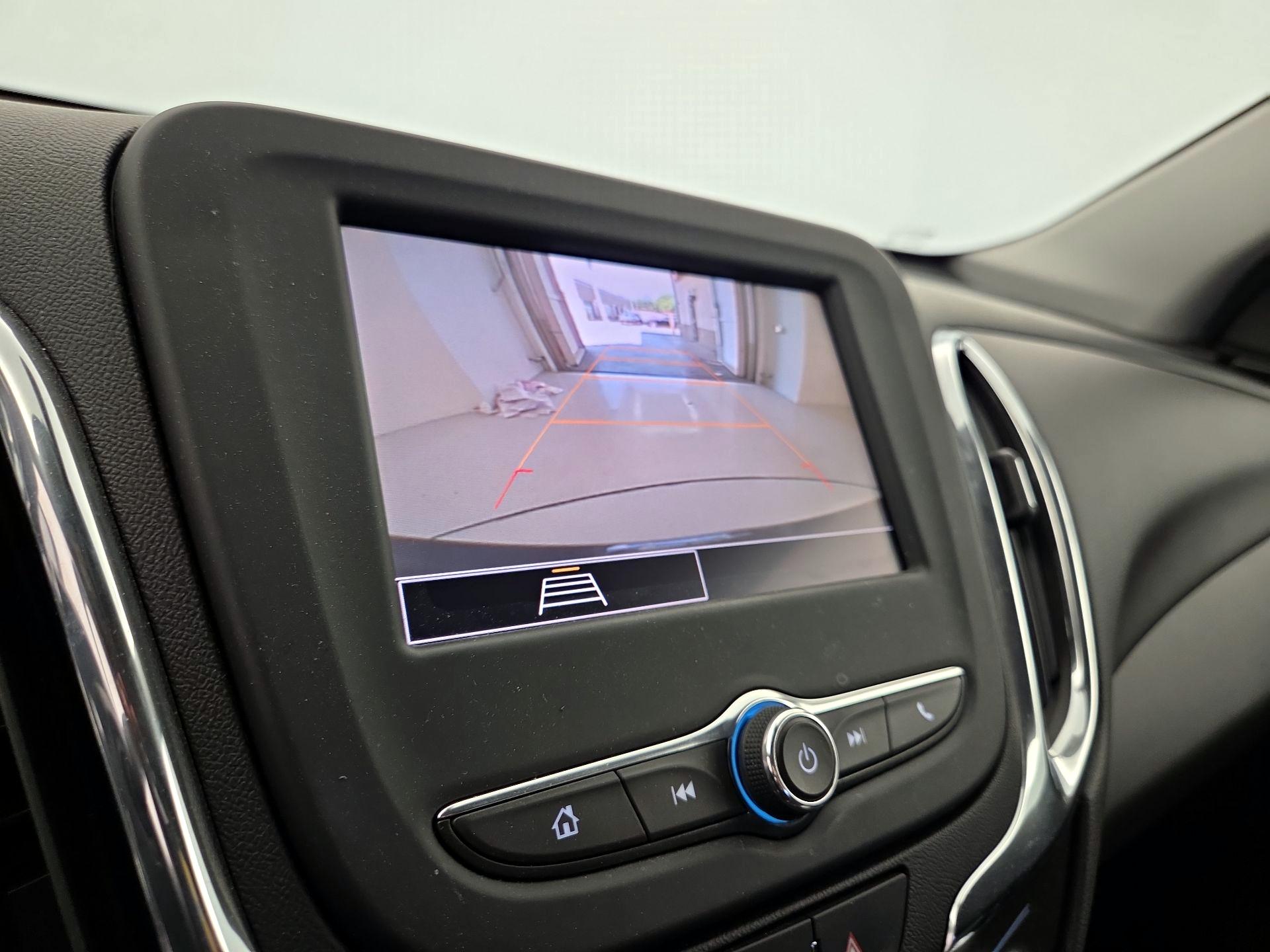 Thumbnail: 2023 Chevrolet Equinox - 14