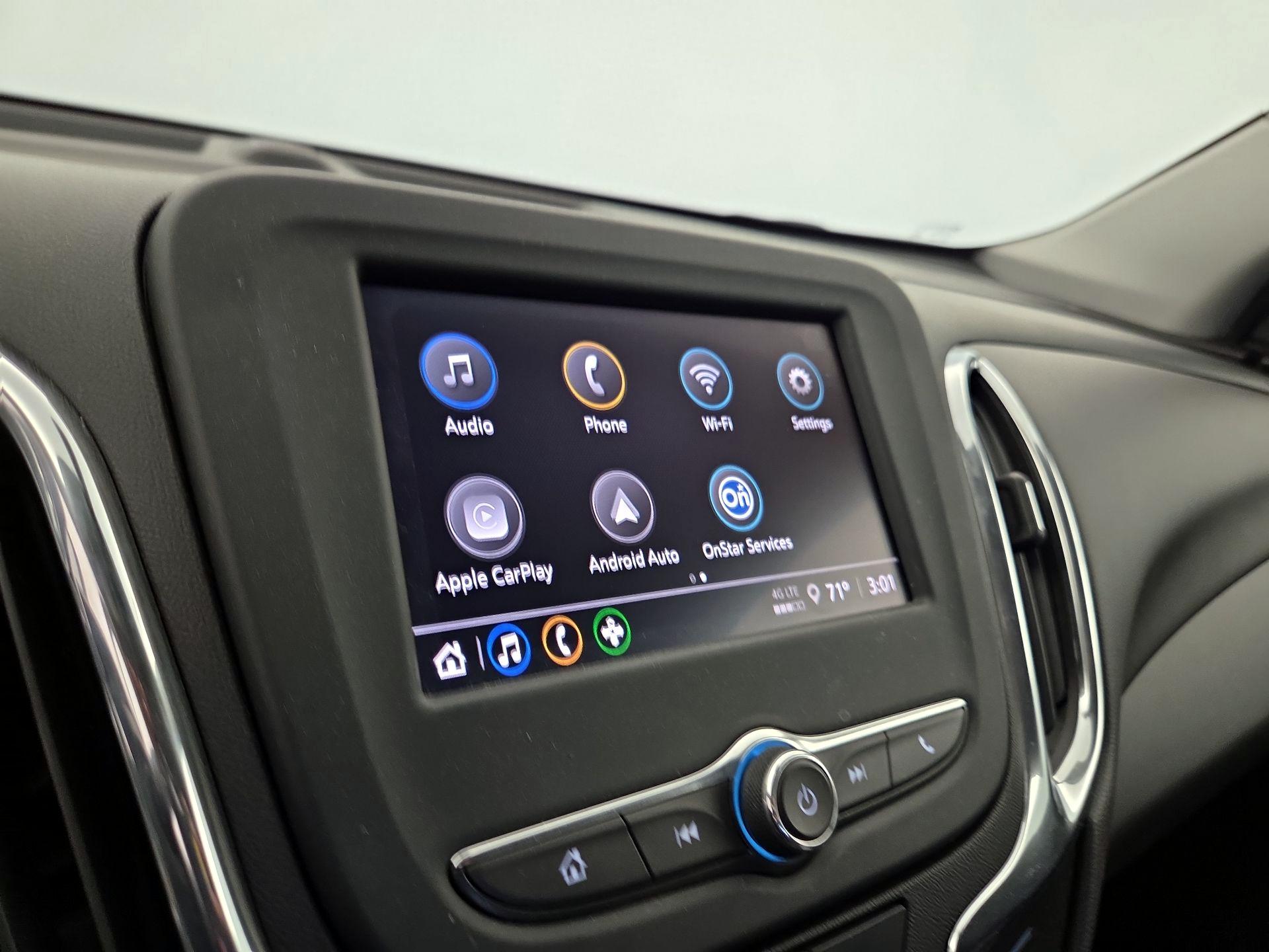 Thumbnail: 2023 Chevrolet Equinox - 15