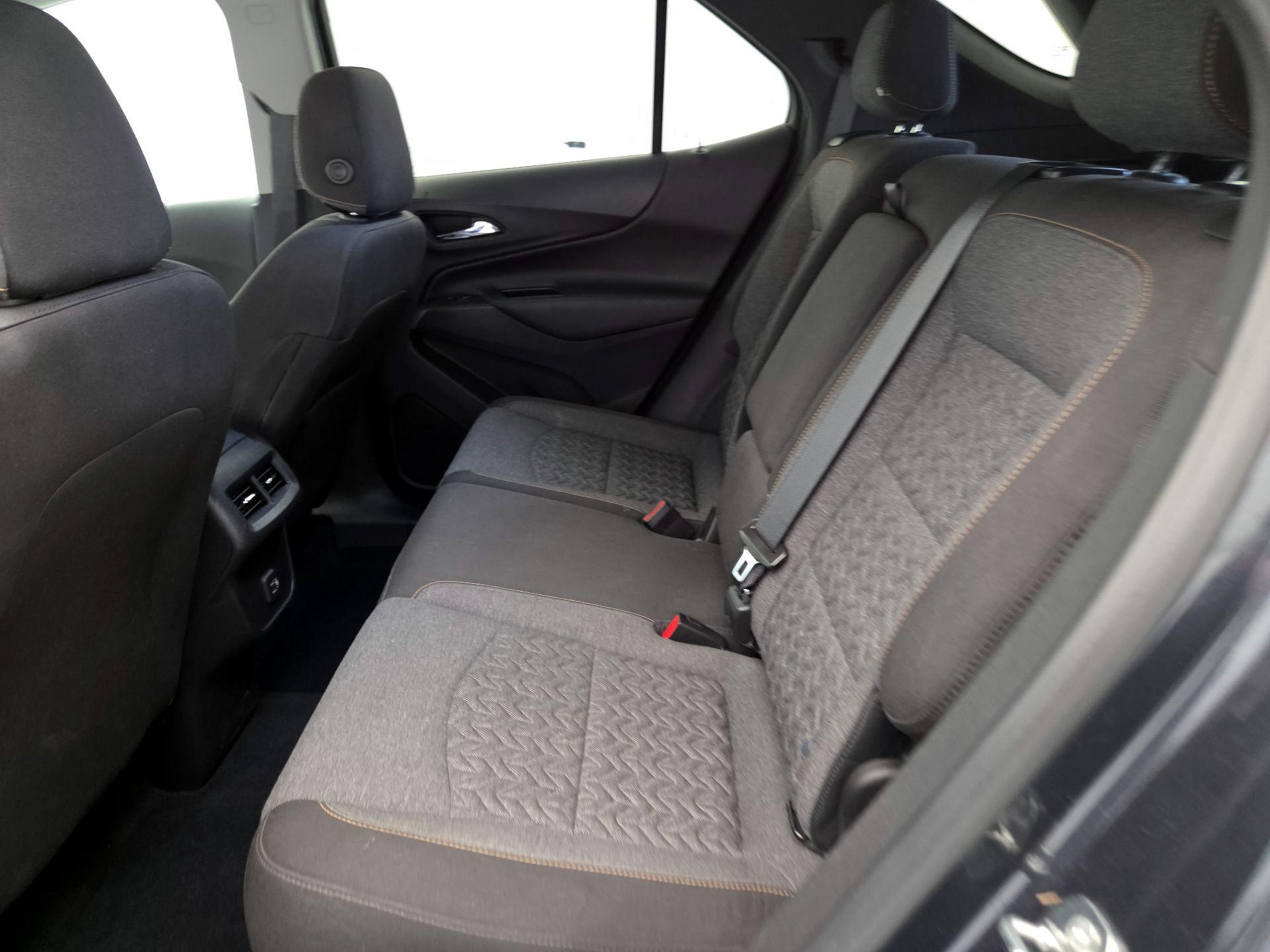Thumbnail: 2023 Chevrolet Equinox - 19