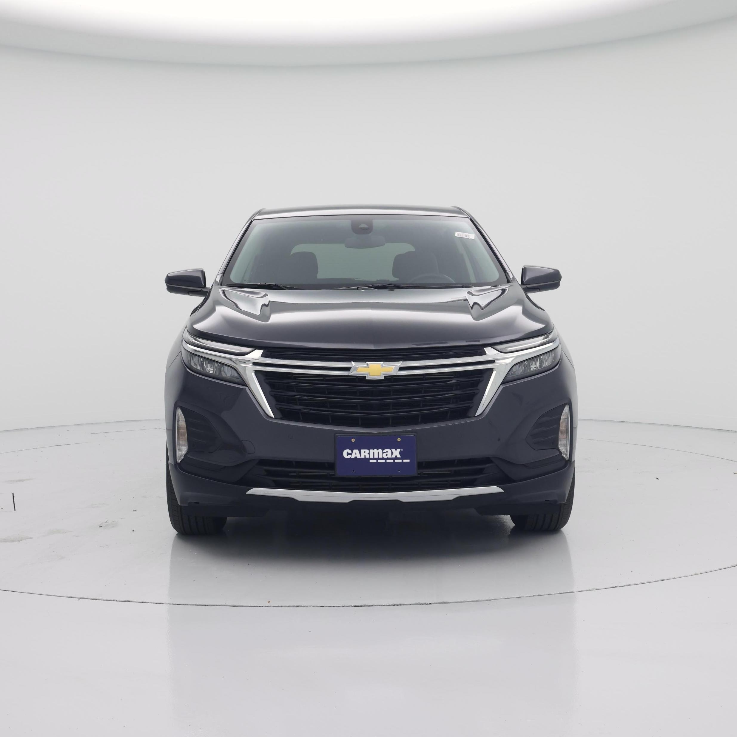 Thumbnail: 2023 Chevrolet Equinox - 5