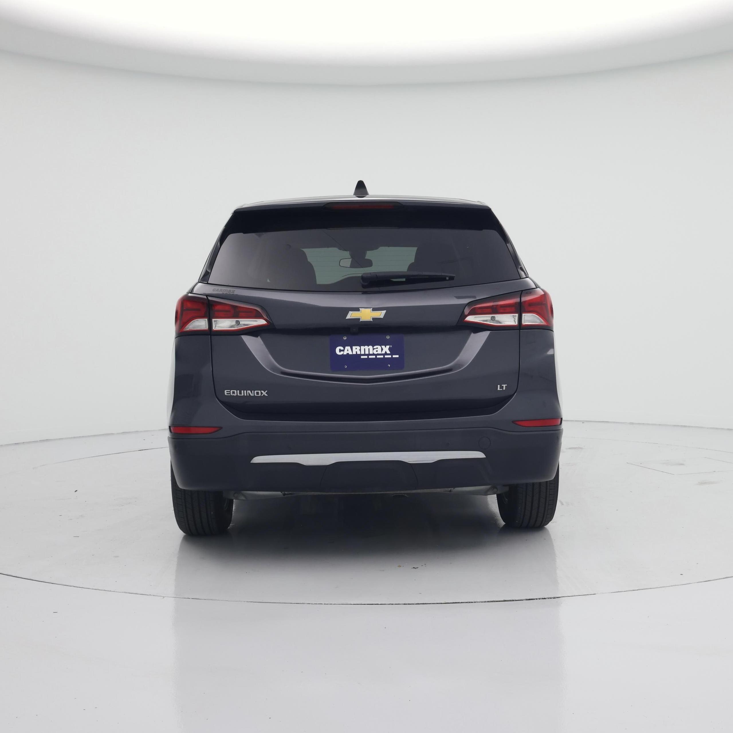 Thumbnail: 2023 Chevrolet Equinox - 6