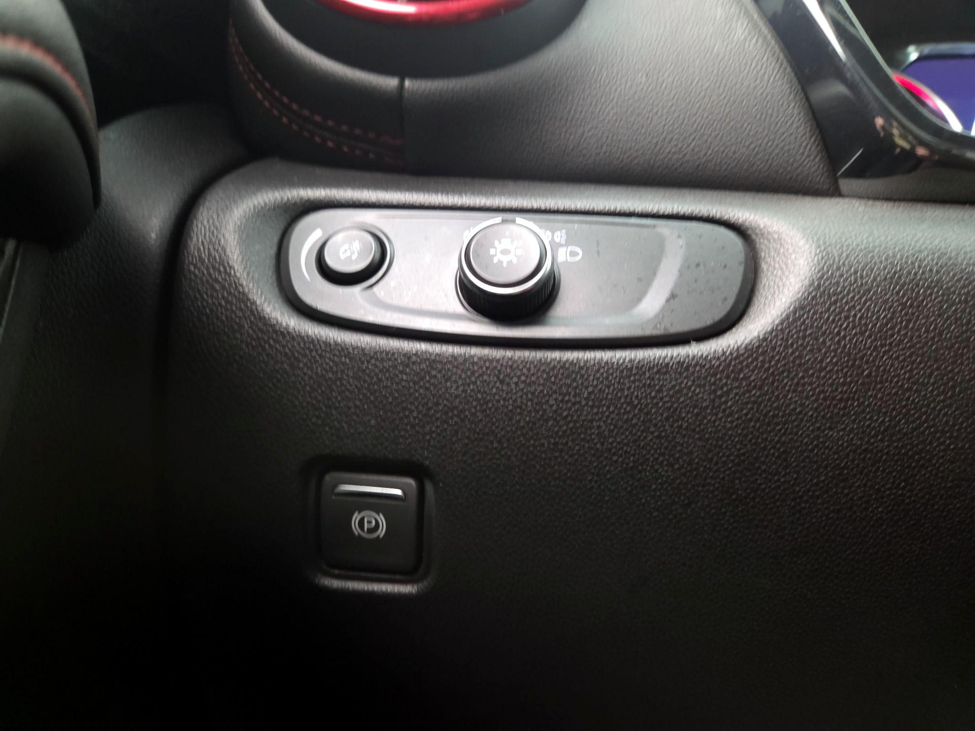 Thumbnail: 2025 Chevrolet Blazer - 13