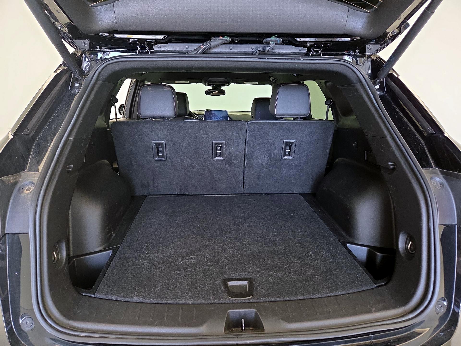 Thumbnail: 2025 Chevrolet Blazer - 20