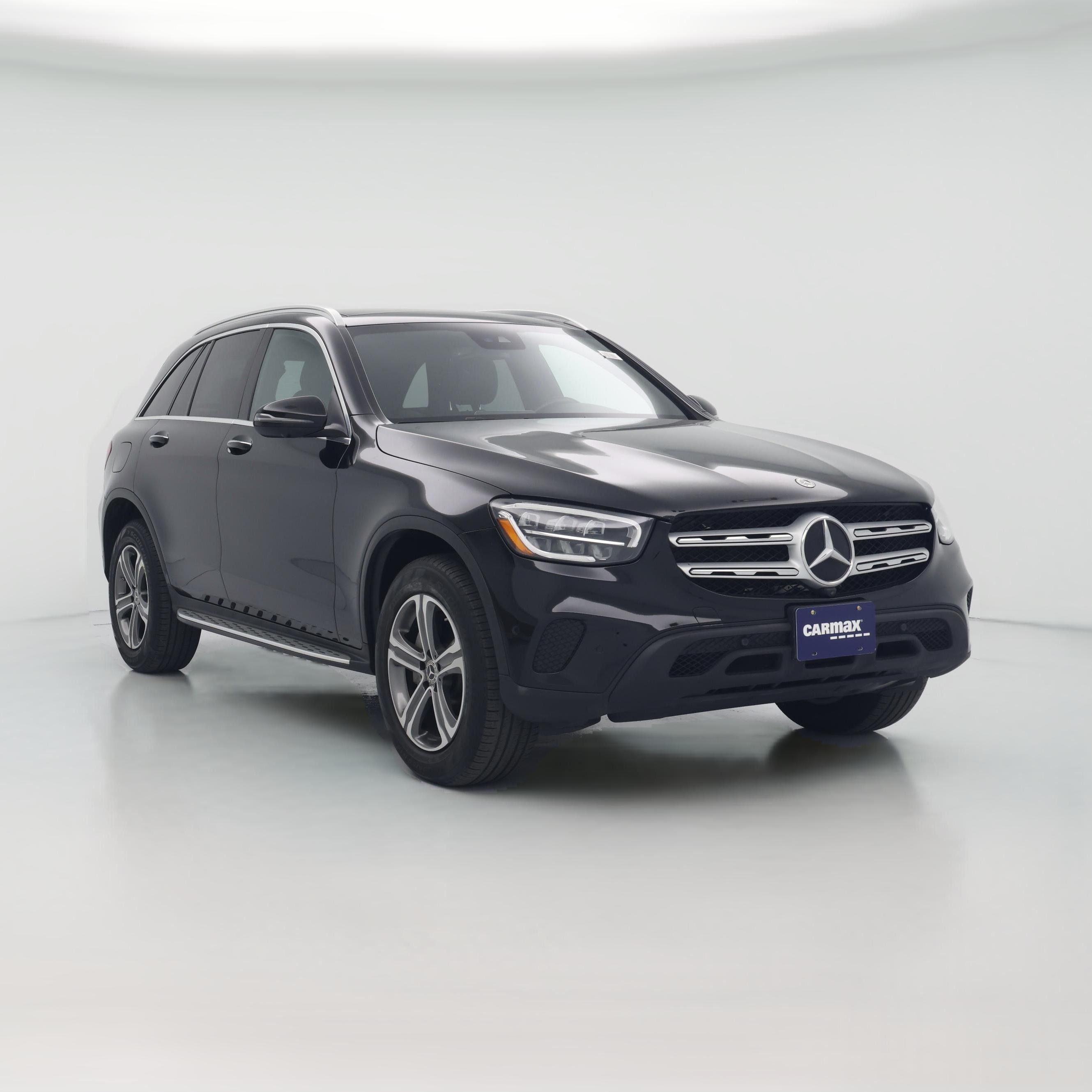 Thumbnail: 2022 Mercedes-Benz GLC - 1