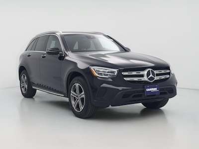 2022 Mercedes-Benz GLC300
