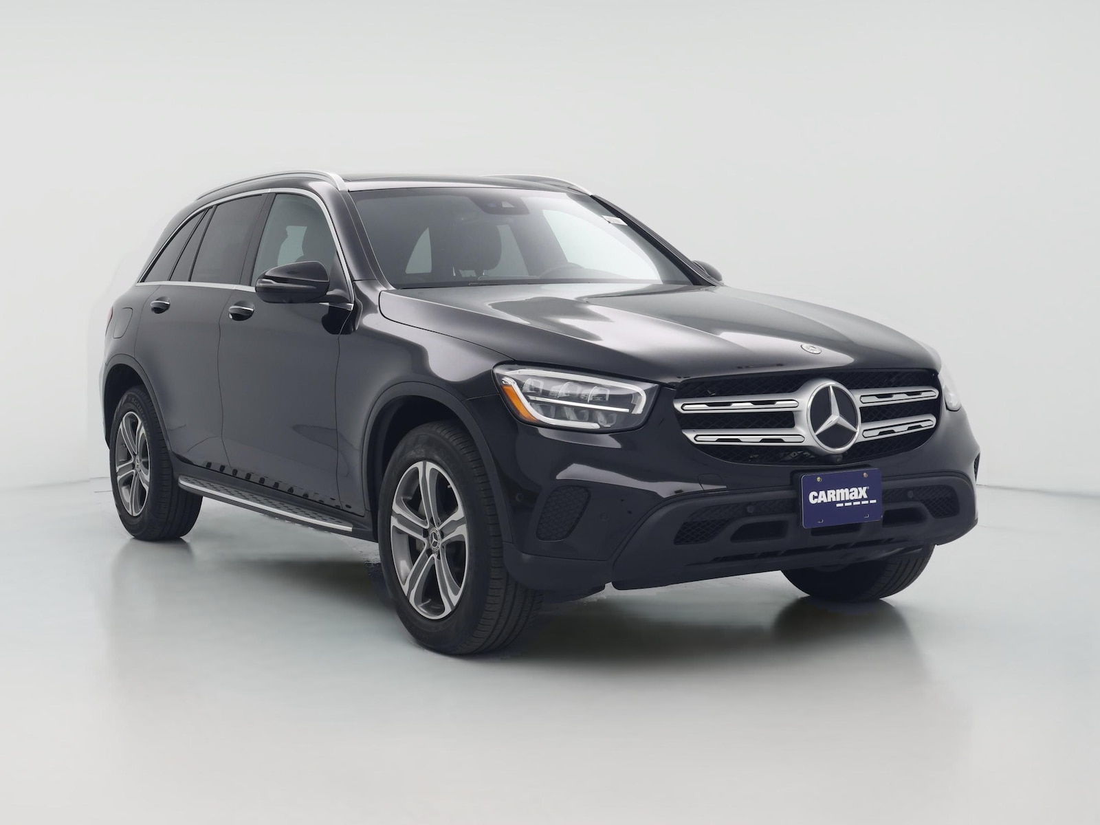 2022 Mercedes-Benz GLC