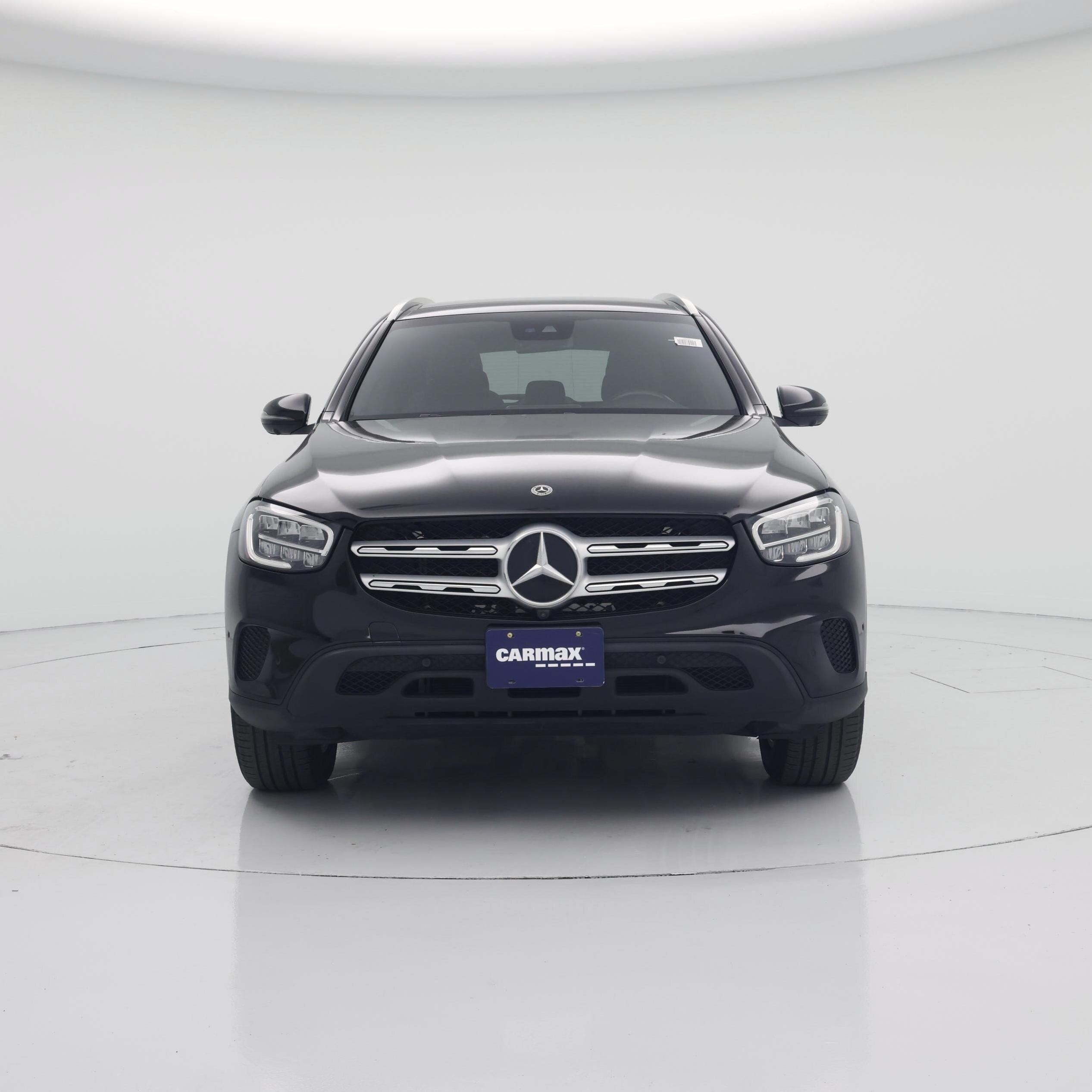 Thumbnail: 2022 Mercedes-Benz GLC - 5