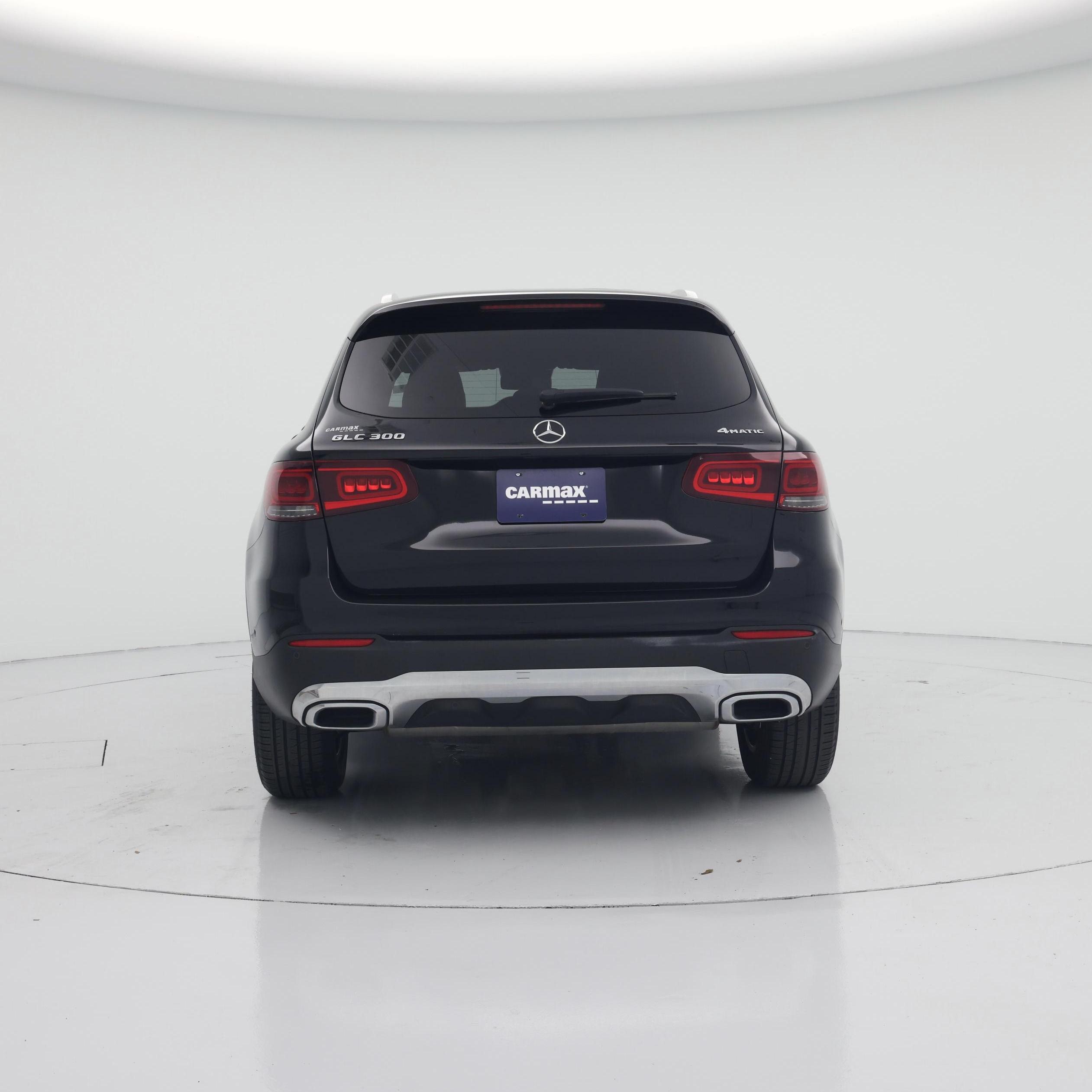 Thumbnail: 2022 Mercedes-Benz GLC - 6
