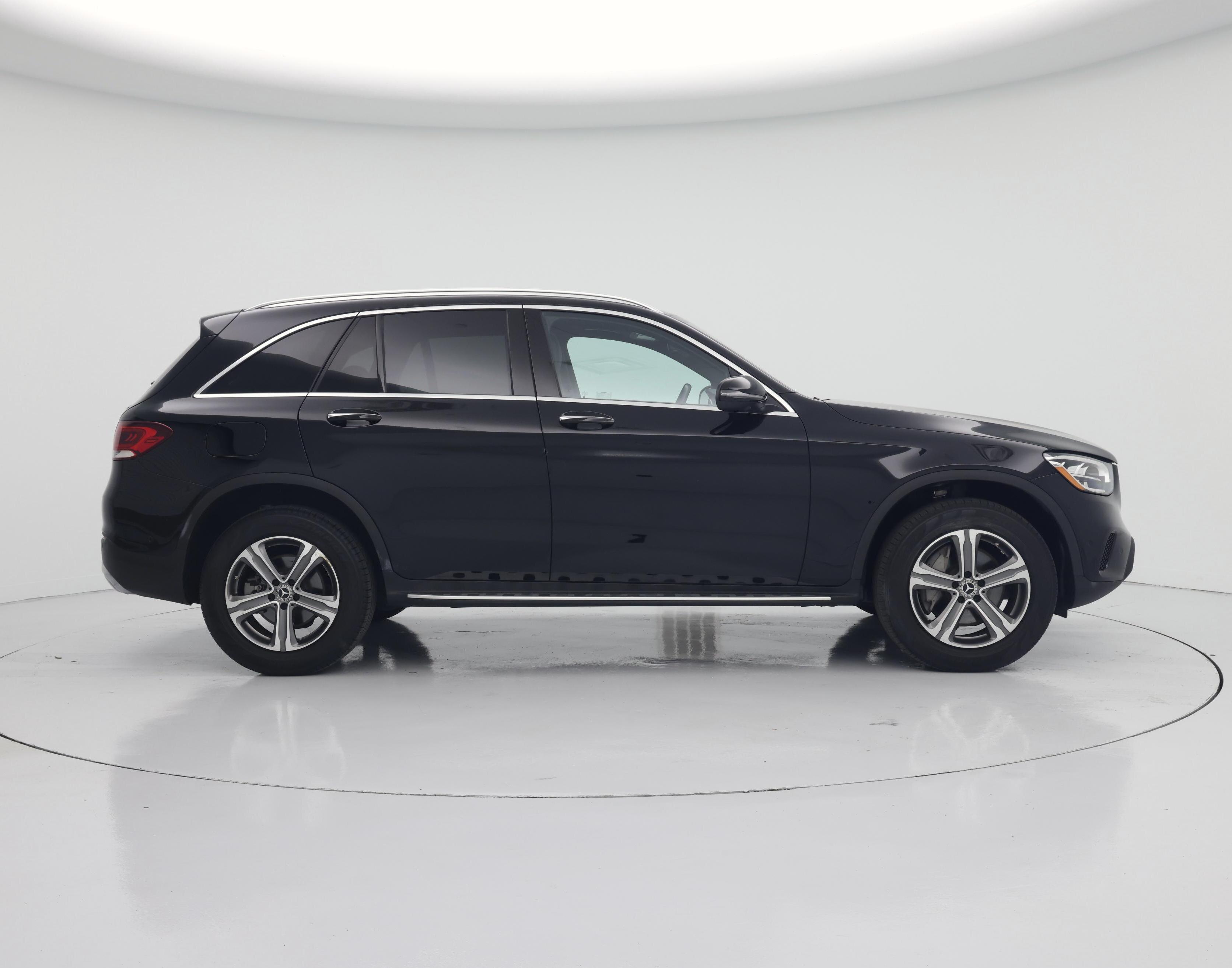 Thumbnail: 2022 Mercedes-Benz GLC - 7
