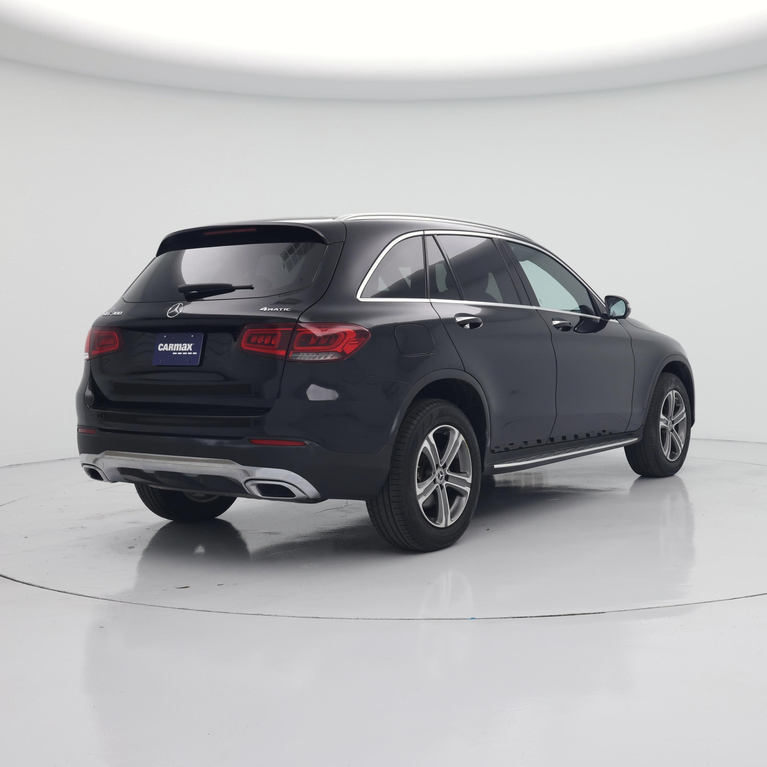 Thumbnail: 2022 Mercedes-Benz GLC - 8