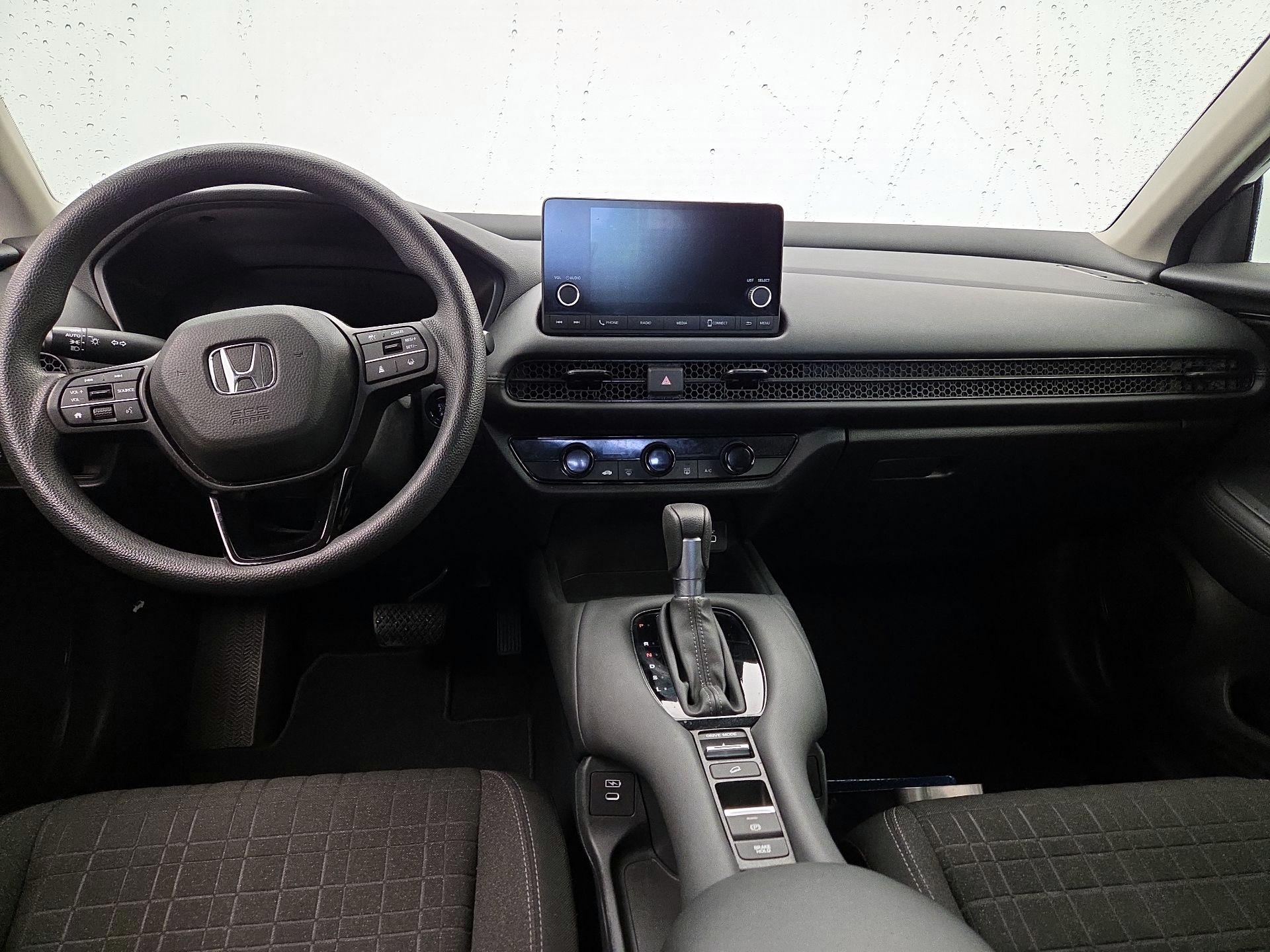 Thumbnail: 2025 Honda HR-V - 9