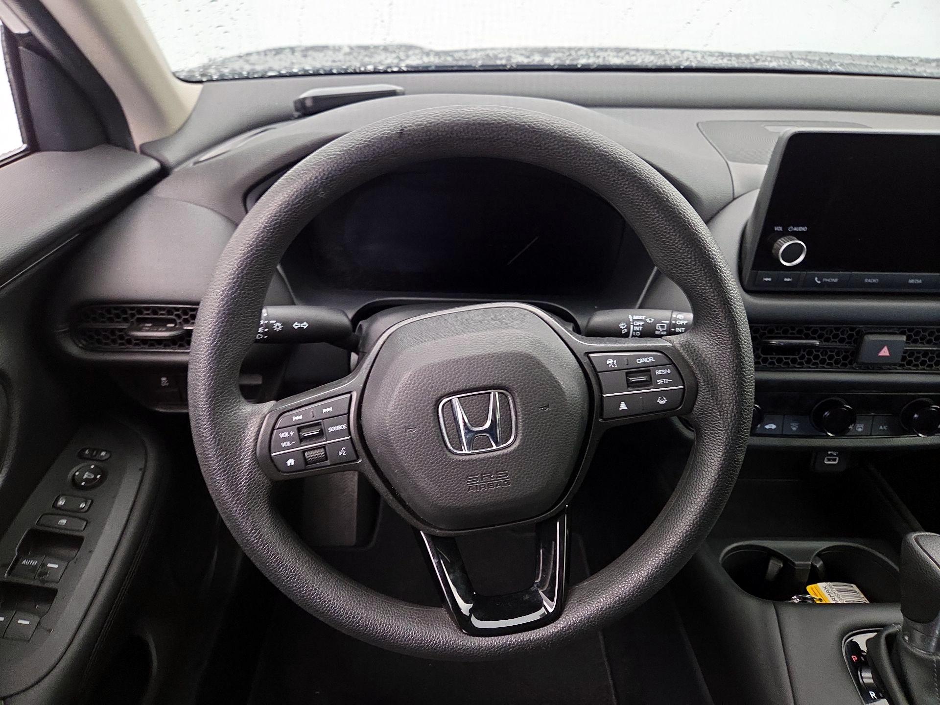 Thumbnail: 2025 Honda HR-V - 10