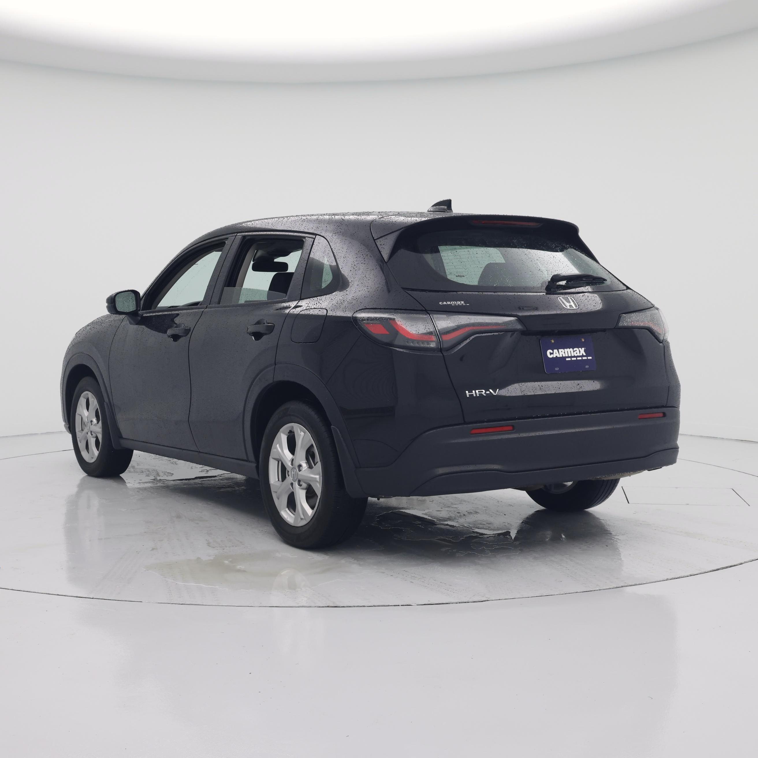 Thumbnail: 2025 Honda HR-V - 2