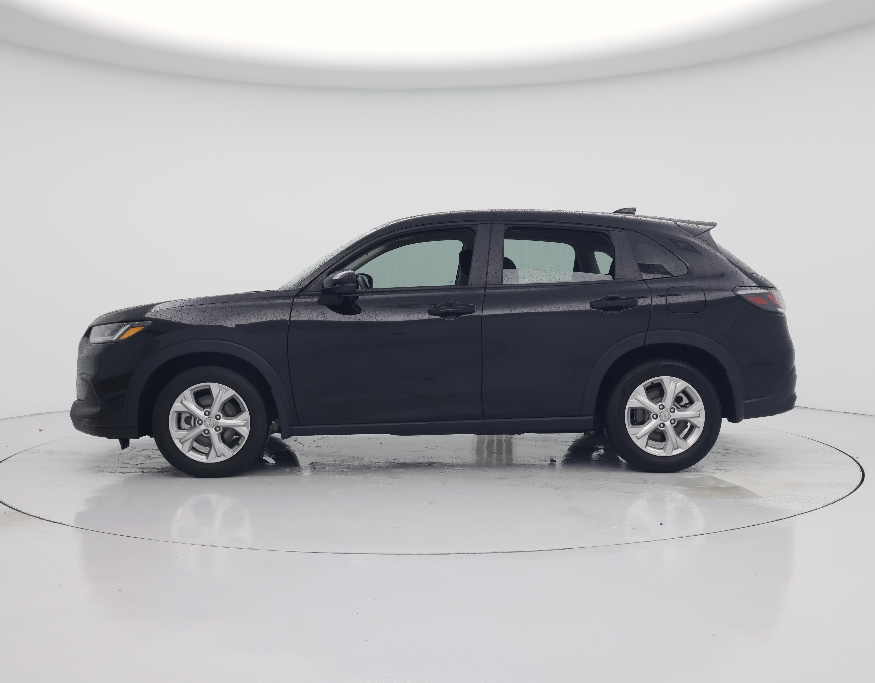 Thumbnail: 2025 Honda HR-V - 3