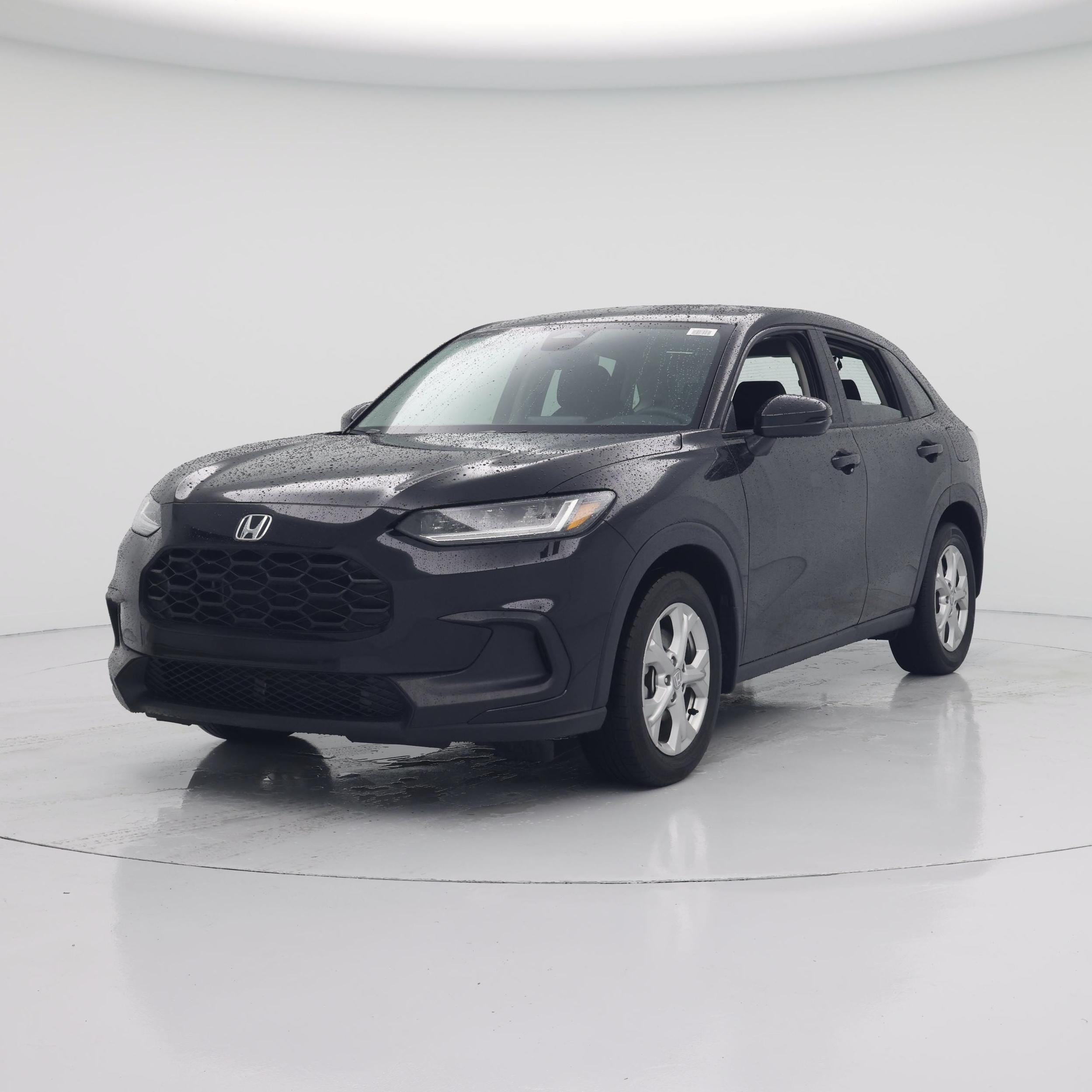 Thumbnail: 2025 Honda HR-V - 4