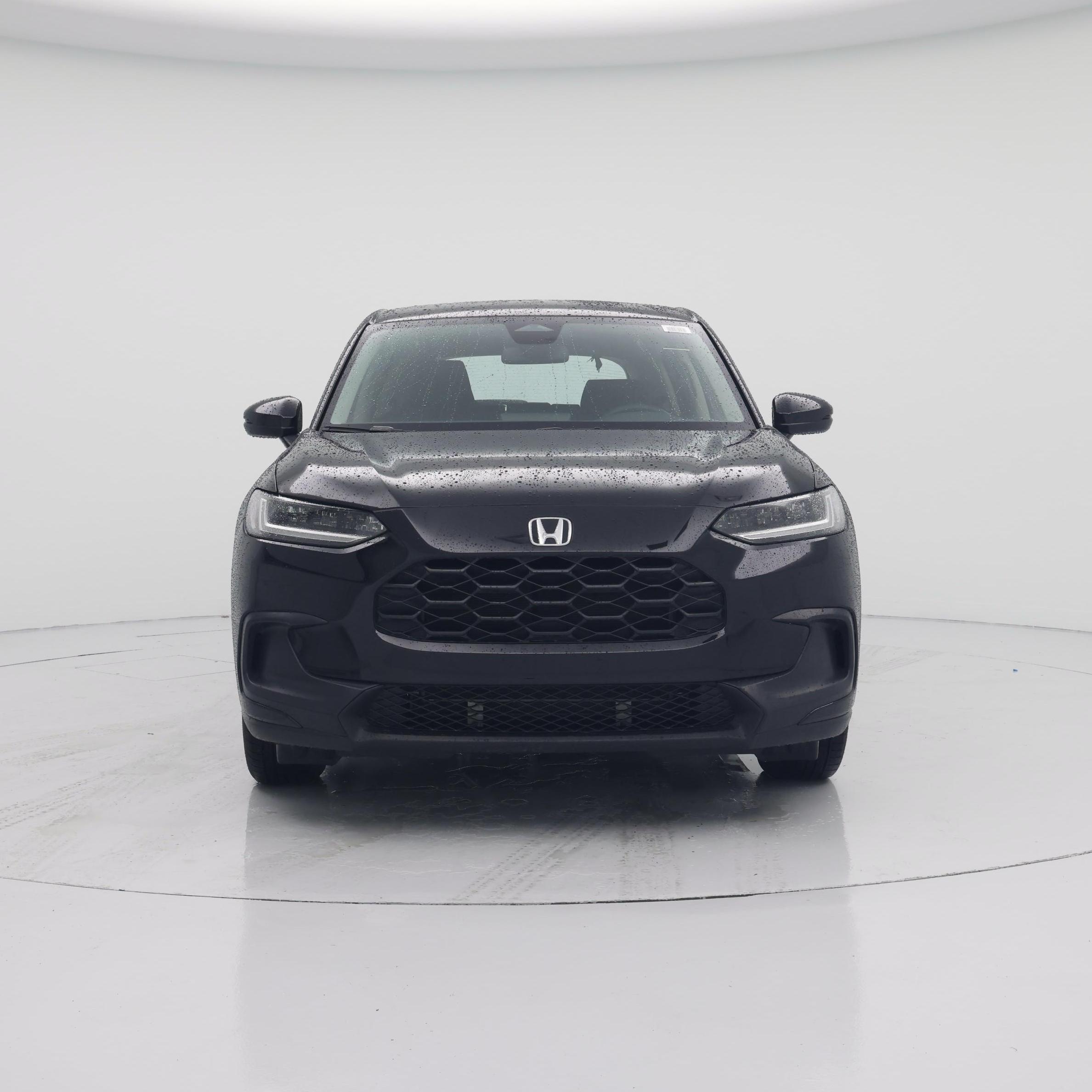 Thumbnail: 2025 Honda HR-V - 5