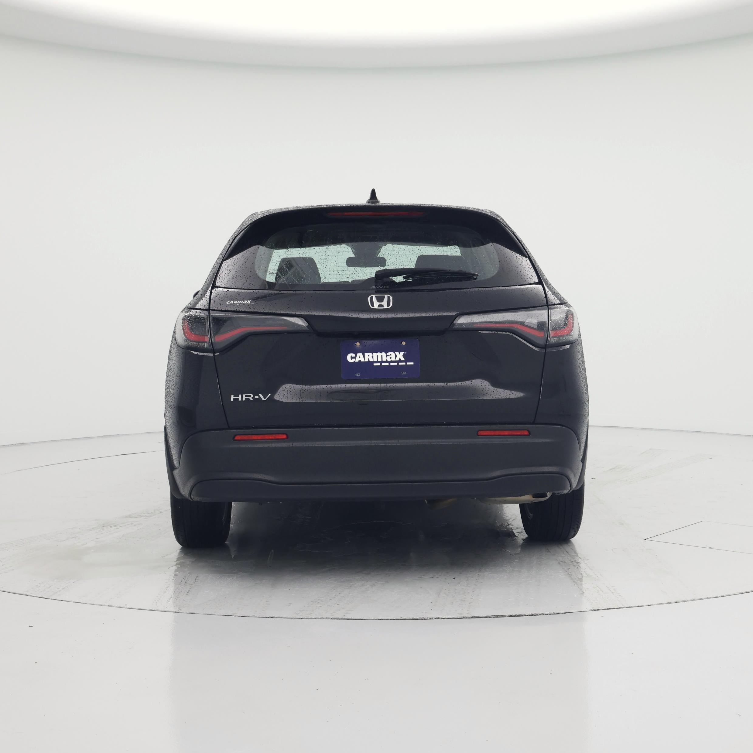 Thumbnail: 2025 Honda HR-V - 6