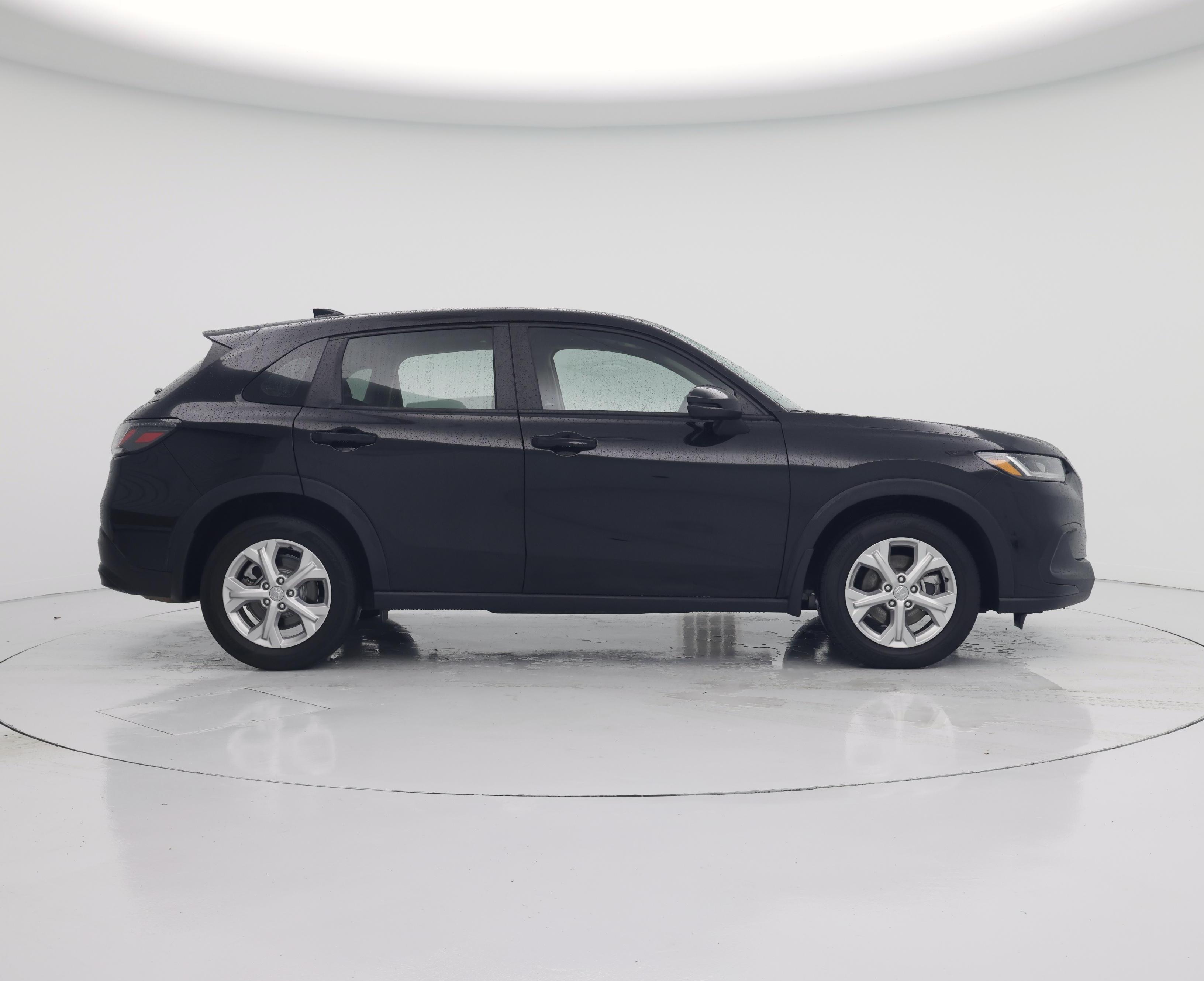 Thumbnail: 2025 Honda HR-V - 7