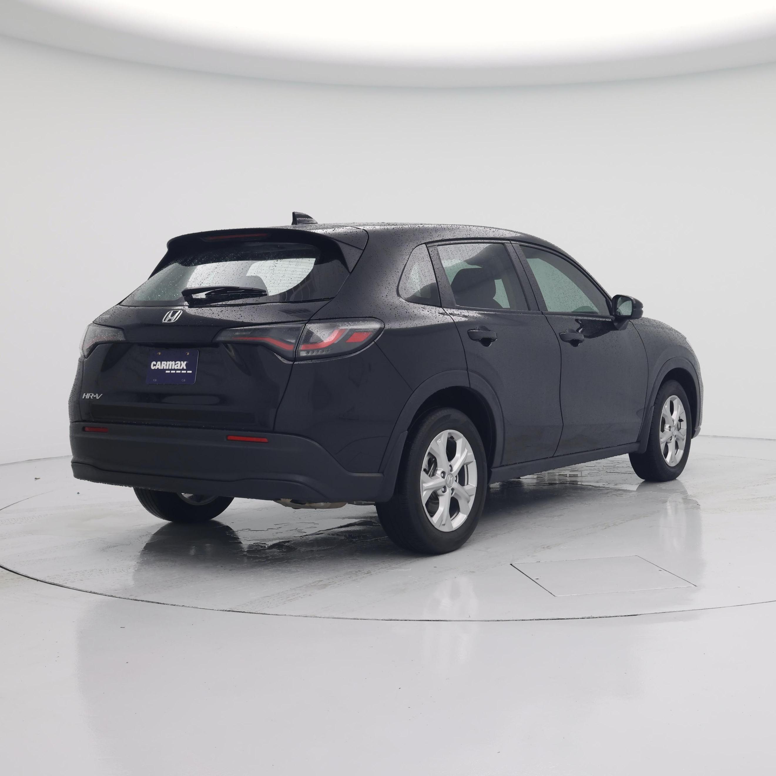Thumbnail: 2025 Honda HR-V - 8