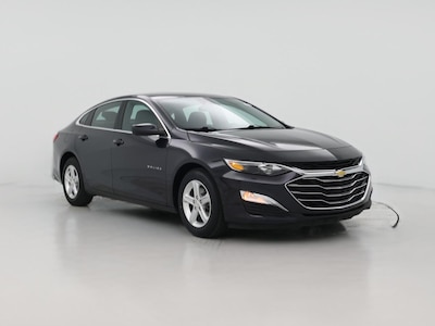 2023 Chevrolet Malibu LS