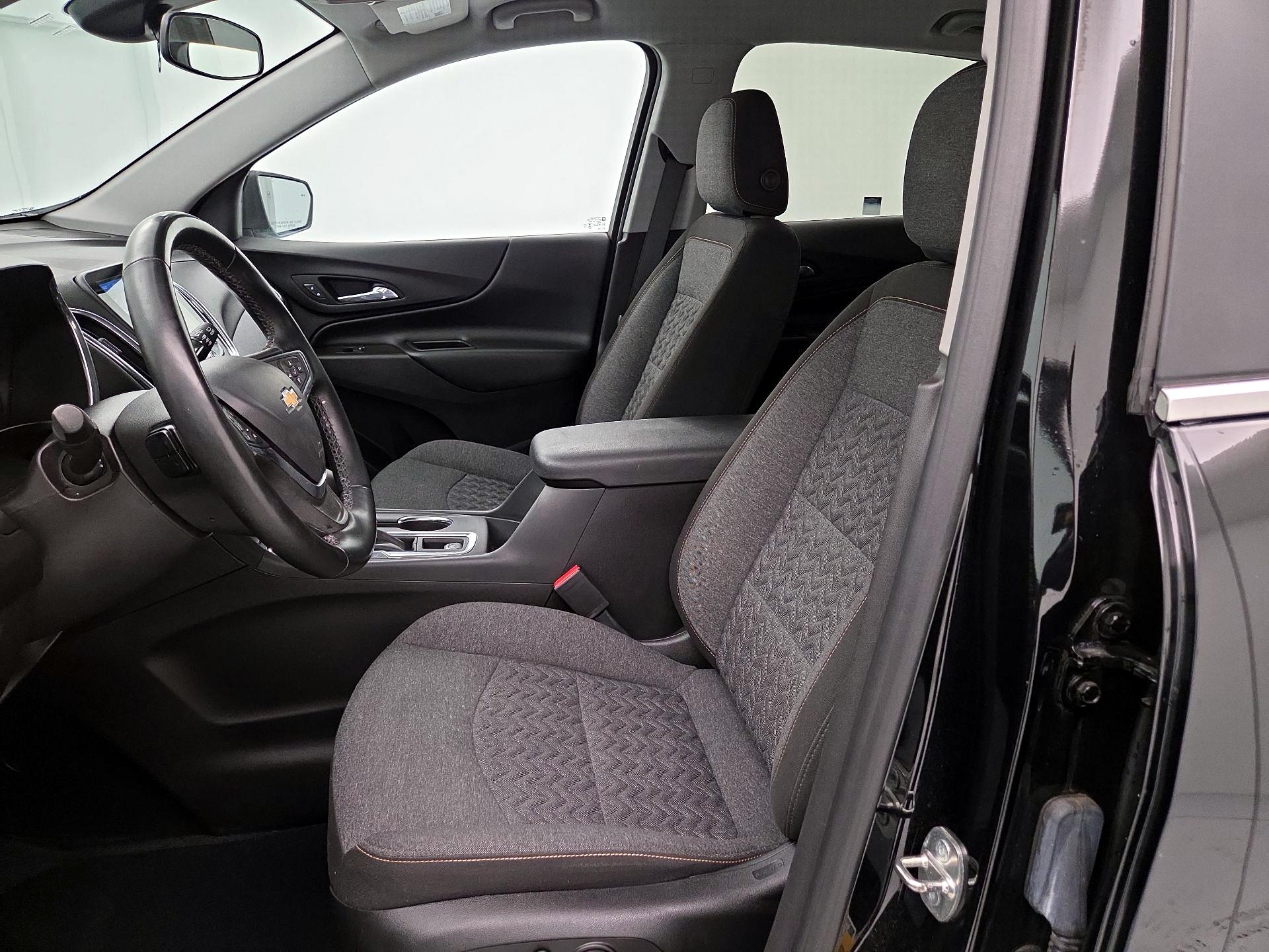 Thumbnail: 2024 Chevrolet Equinox - 11