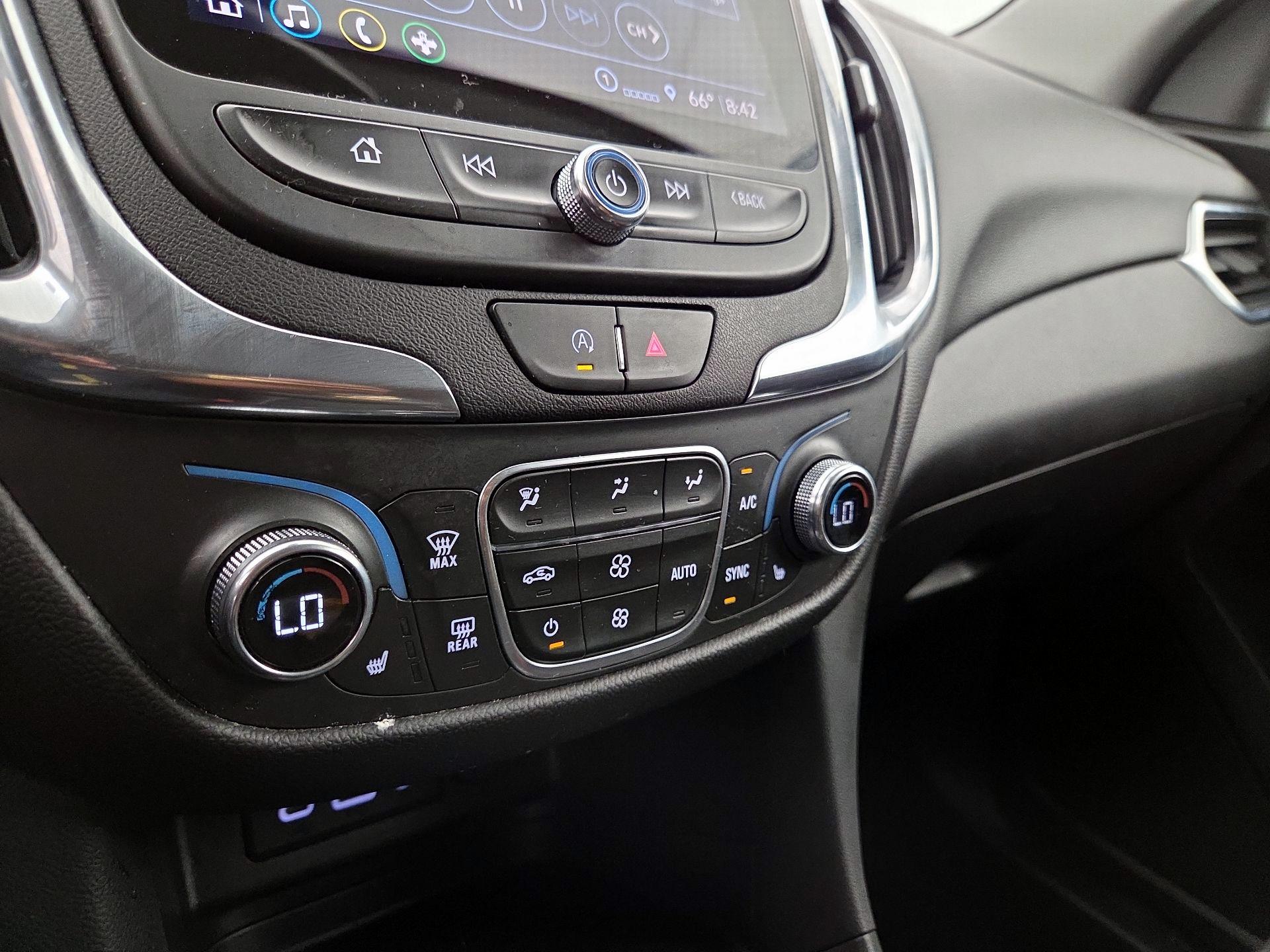 Thumbnail: 2024 Chevrolet Equinox - 16