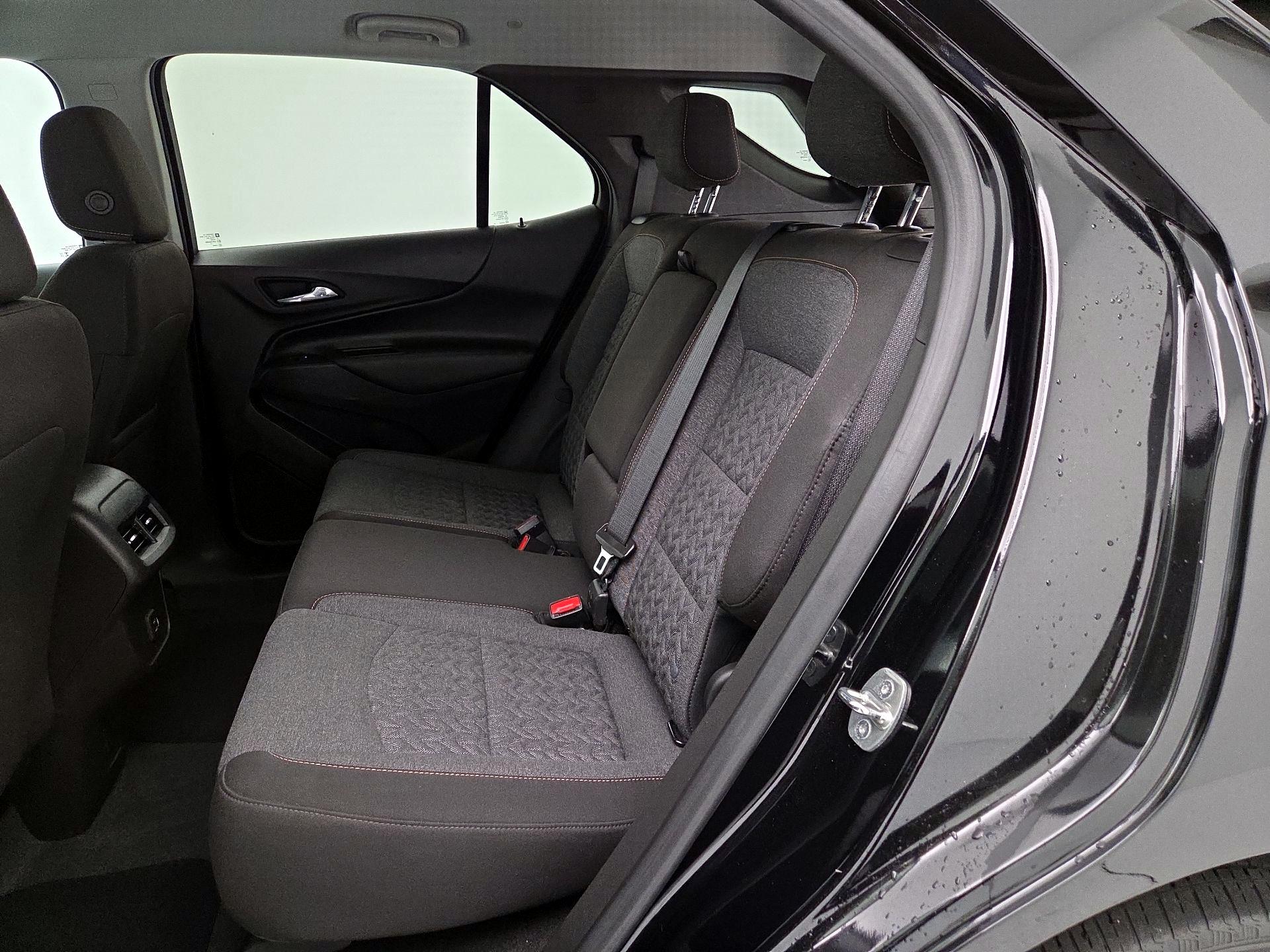 Thumbnail: 2024 Chevrolet Equinox - 19