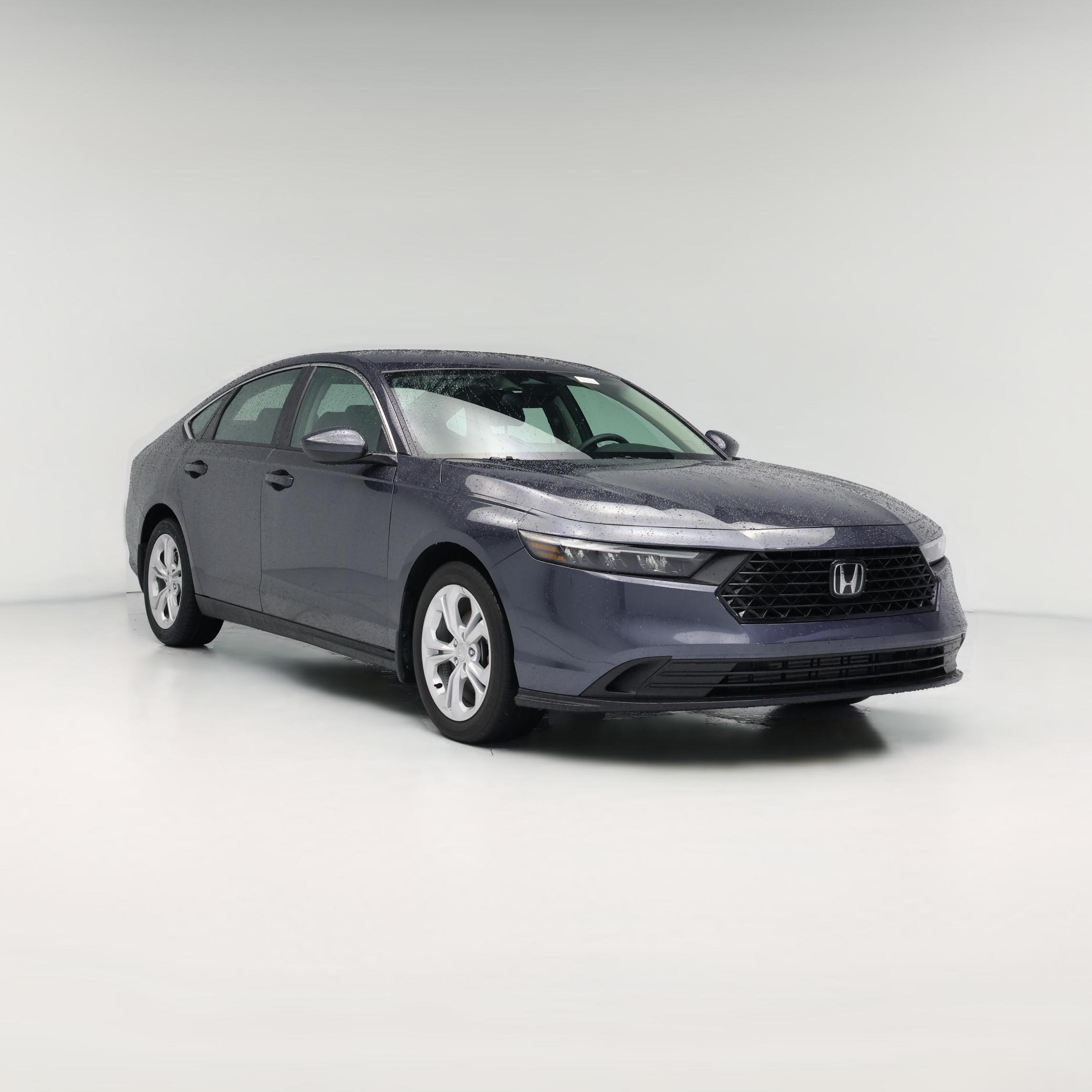 Thumbnail: 2025 Honda Accord - 1