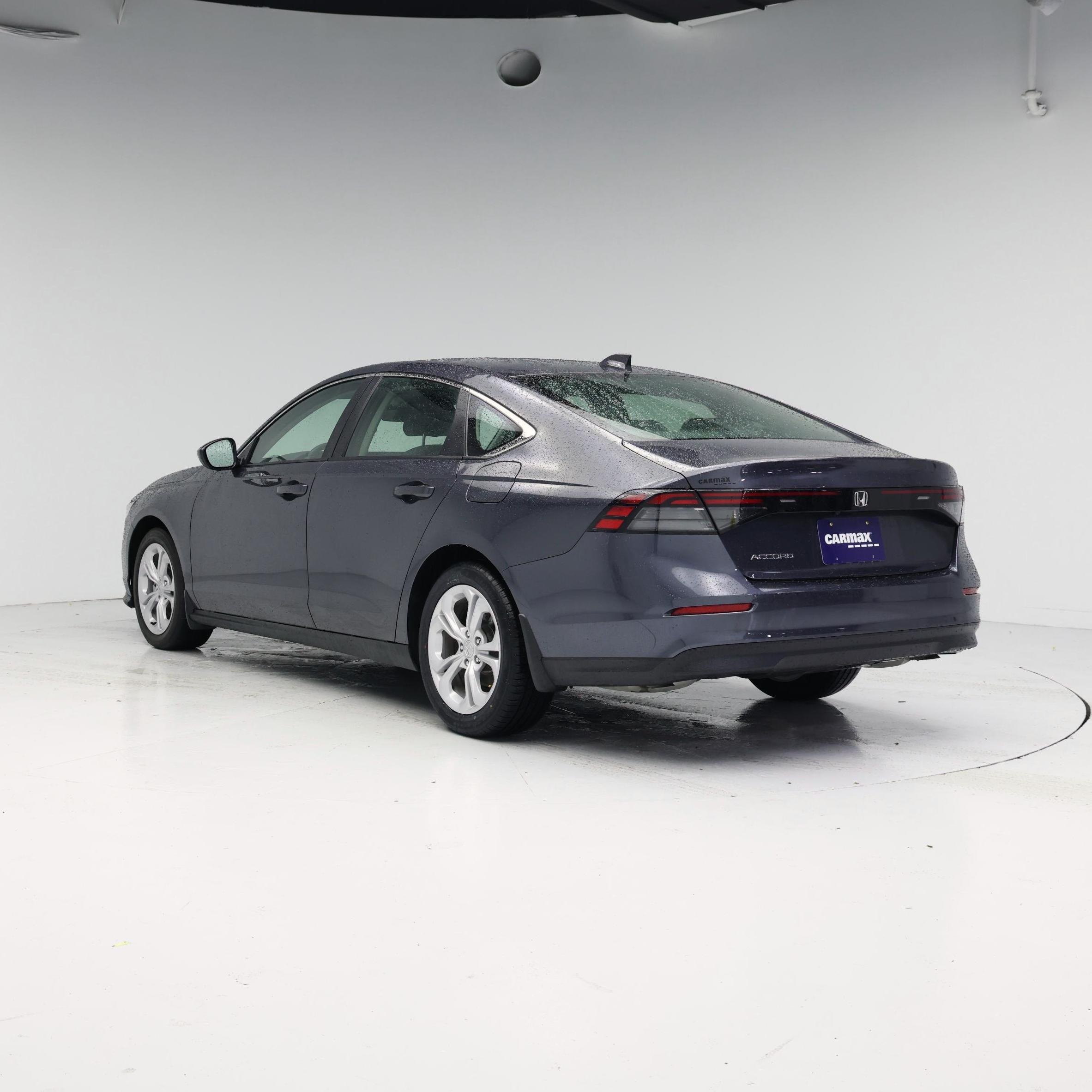 Thumbnail: 2025 Honda Accord - 2