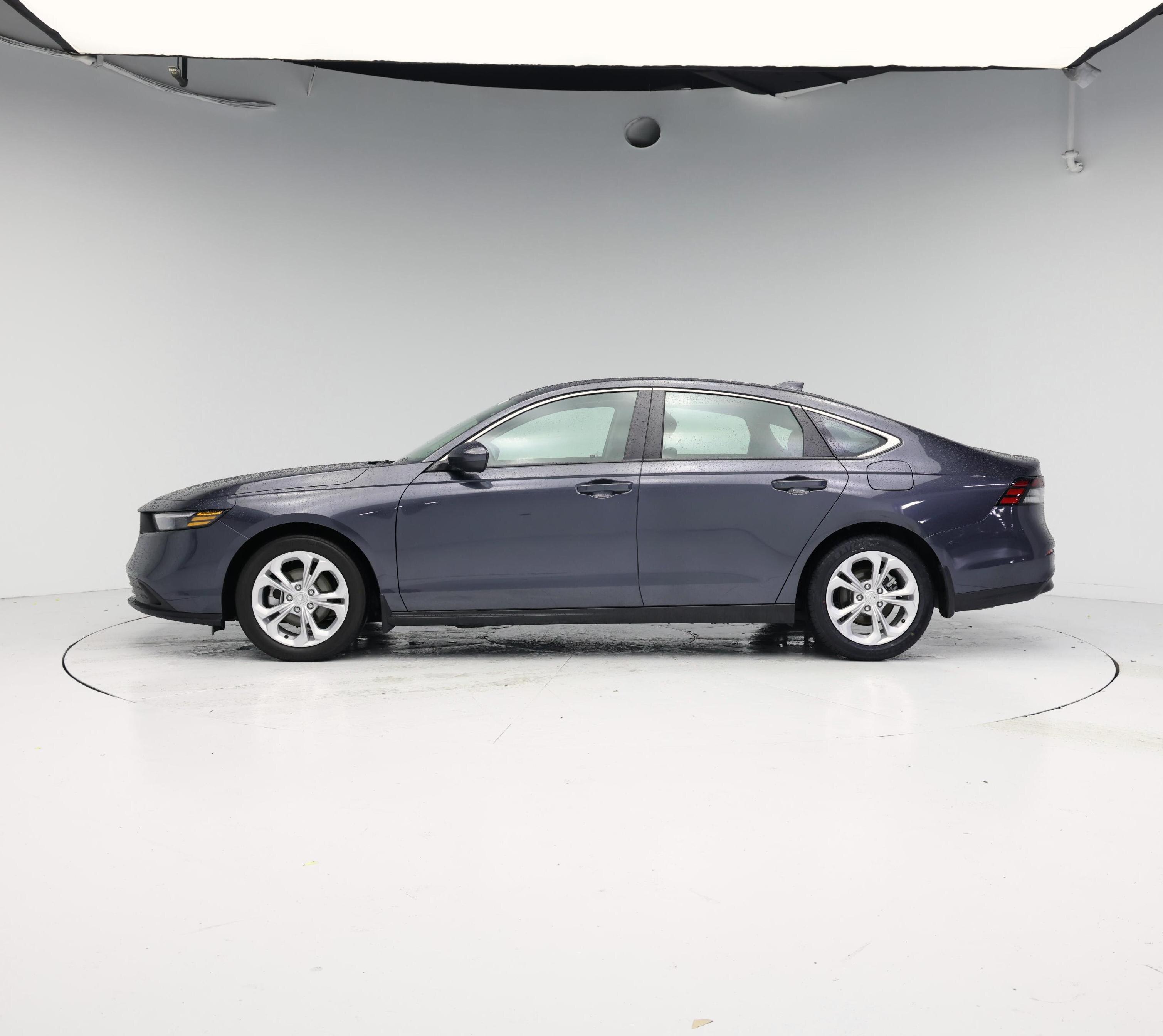 Thumbnail: 2025 Honda Accord - 3