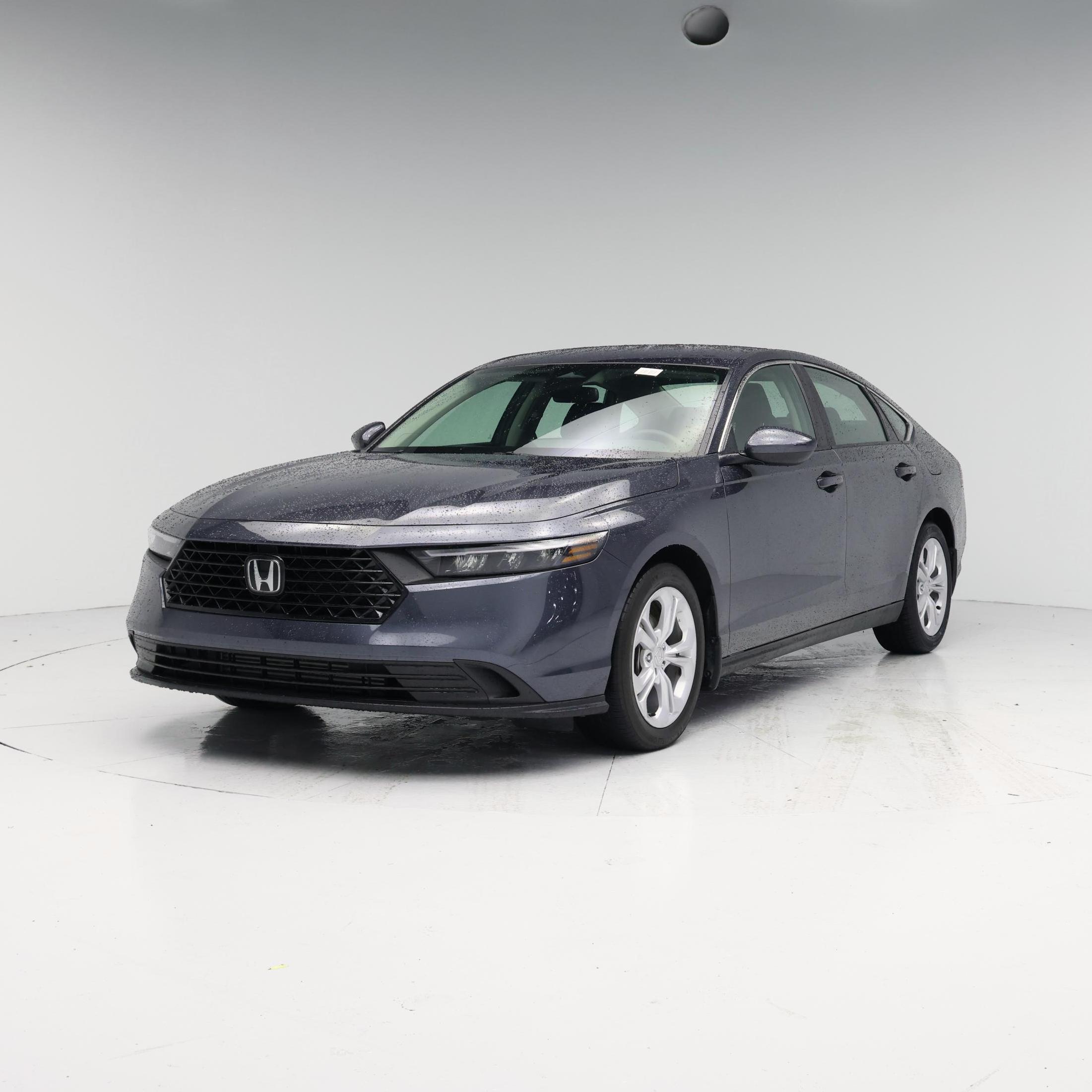 Thumbnail: 2025 Honda Accord - 4